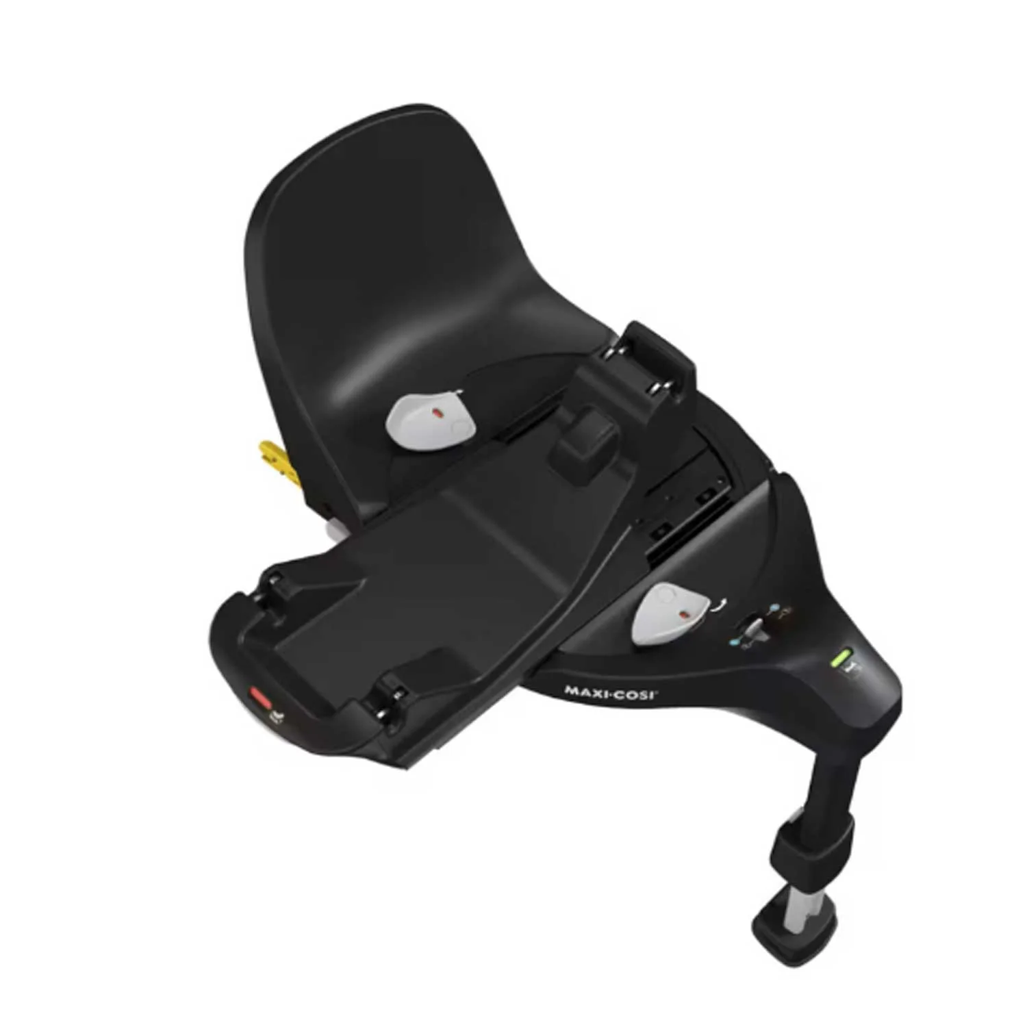Maxi Cosi - Trio Oxford Plus Con Pebble 360 Pro2 + Family Fix 360 Pro Omaggio - Image 29