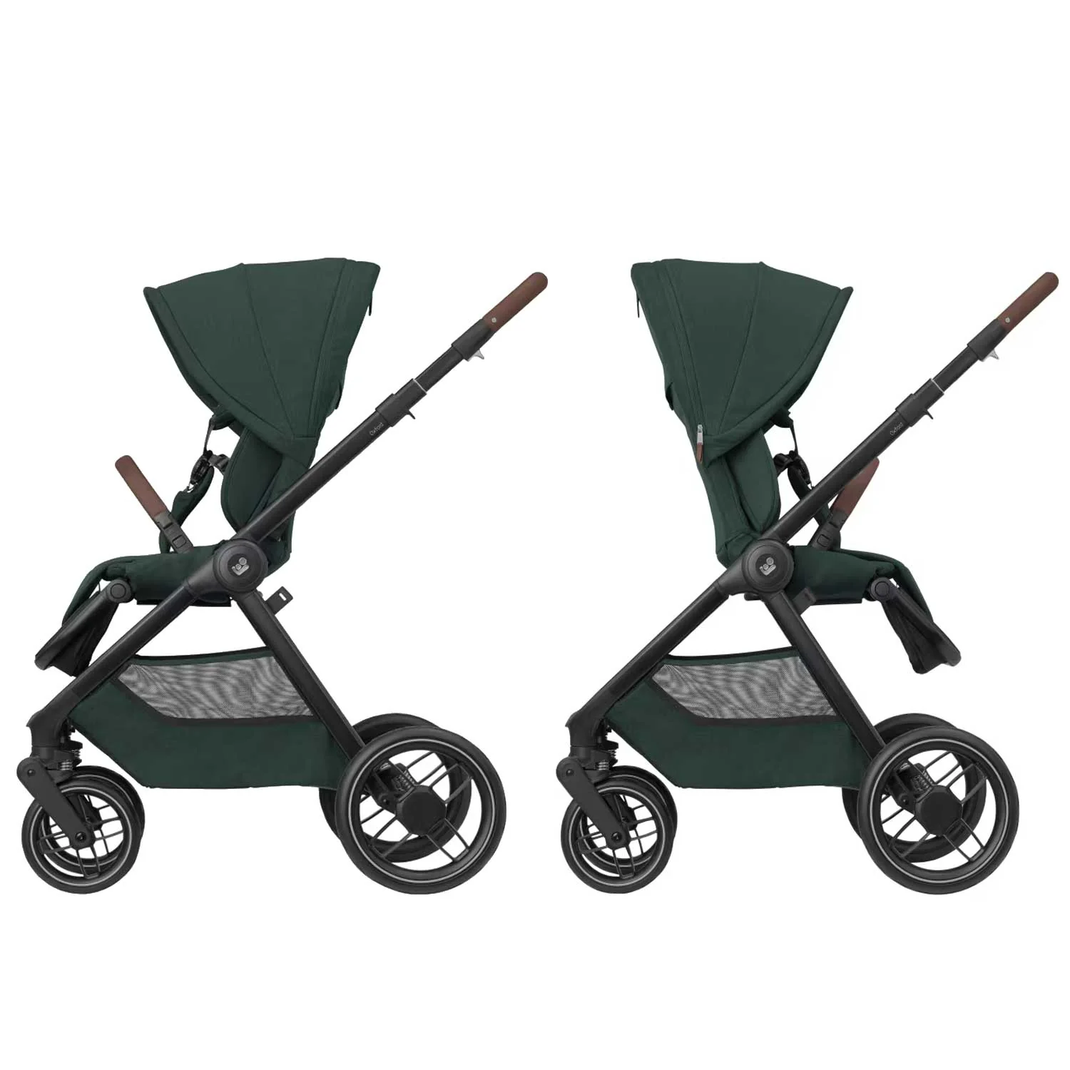 Maxi Cosi - Trio Oxford Plus Con Pebble 360 Pro2 + Family Fix 360 Pro Omaggio - Image 3