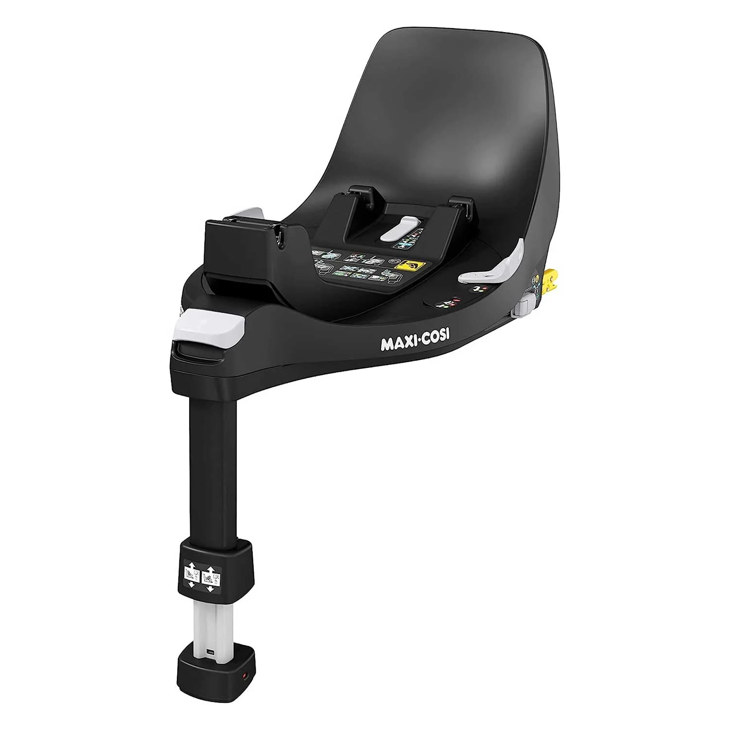 Maxi Cosi - Trio Oxford Plus Con Pebble 360 Pro2 + Family Fix 360 Pro Omaggio - Image 32