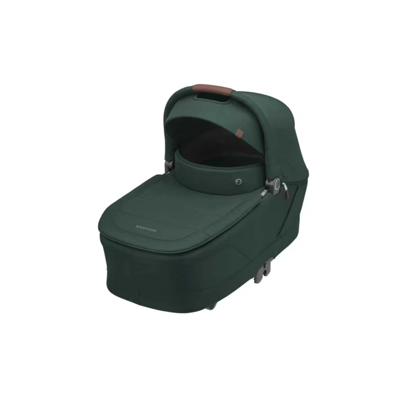 Maxi Cosi - Trio Oxford Plus Con Pebble 360 Pro2 + Family Fix 360 Pro Omaggio - Image 7