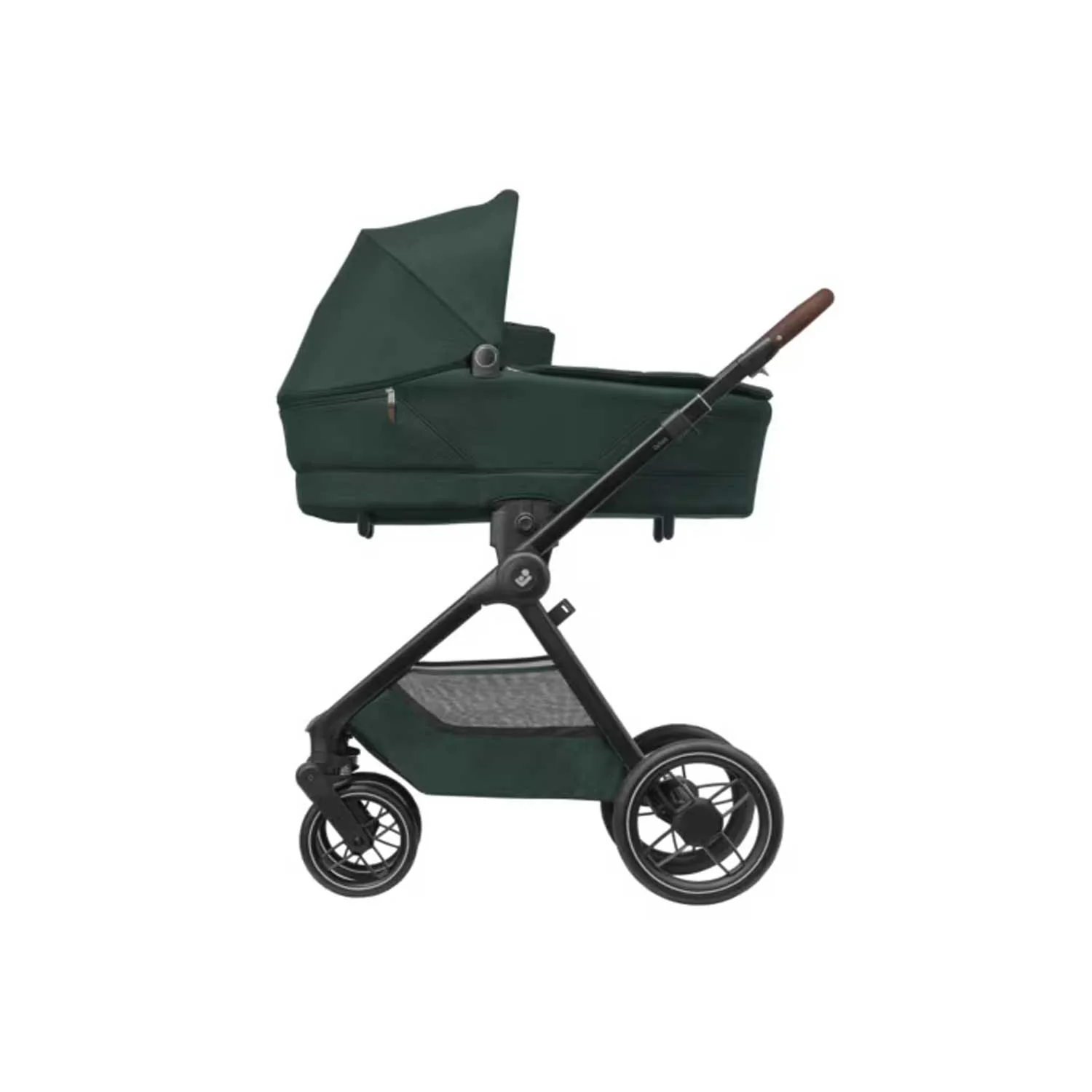 Maxi Cosi - Trio Oxford Plus Con Pebble 360 Pro2 + Family Fix 360 Pro Omaggio - Image 9