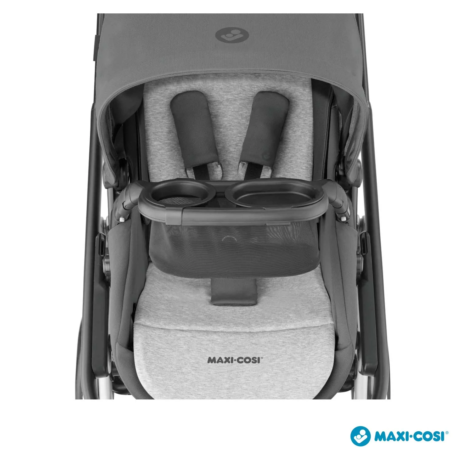 Maxi Cosi - Vassoio per passeggino Lila