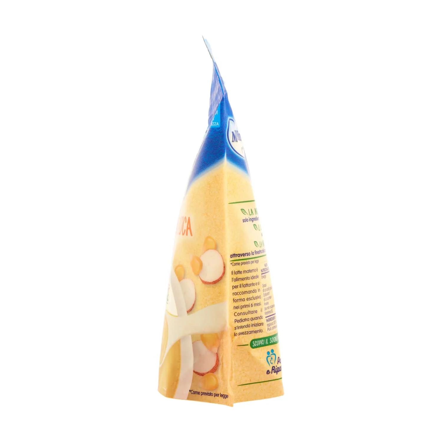 Mellin - Crema Mais Tapioca: Confezione 200 gr - Image 3