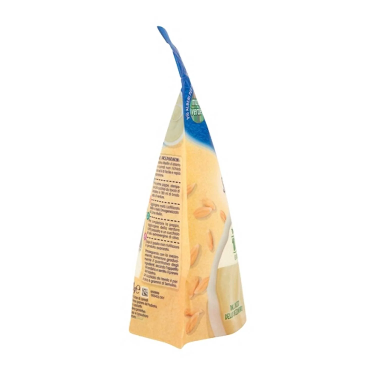 Mellin - Crema Semolino: Confezione 200 gr - Image 3
