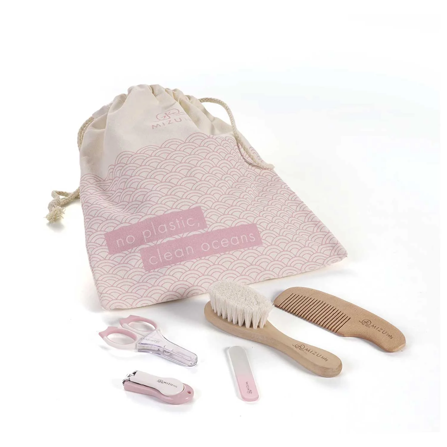 Mizu - Kit Igiene Coton Mami - Image 4