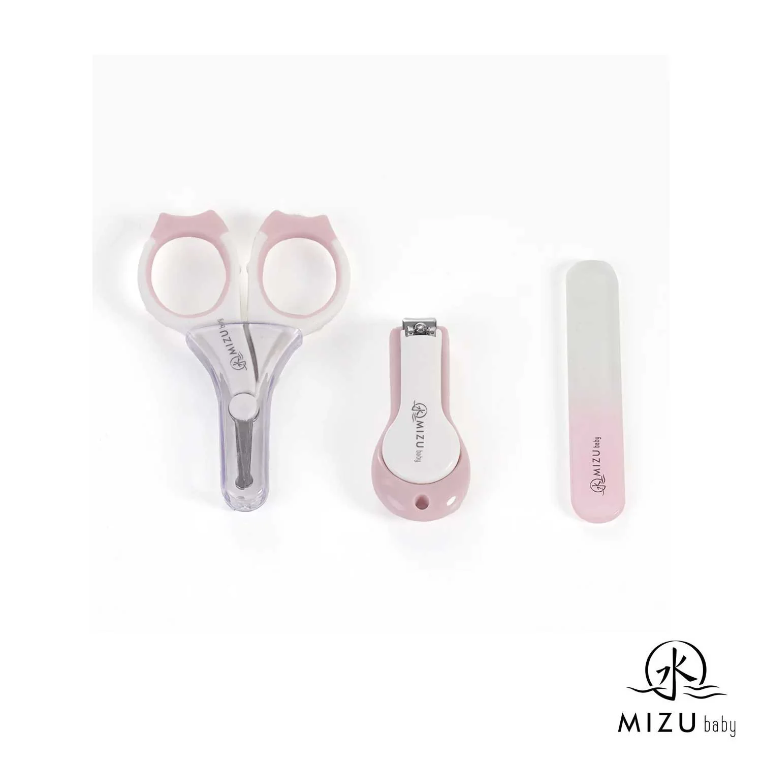 Mizu - Mami Manicure Set per bebè - Image 3