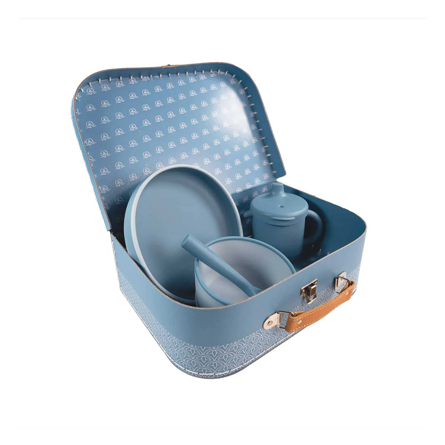 Mizu - Taiki Meal Set - Image 4
