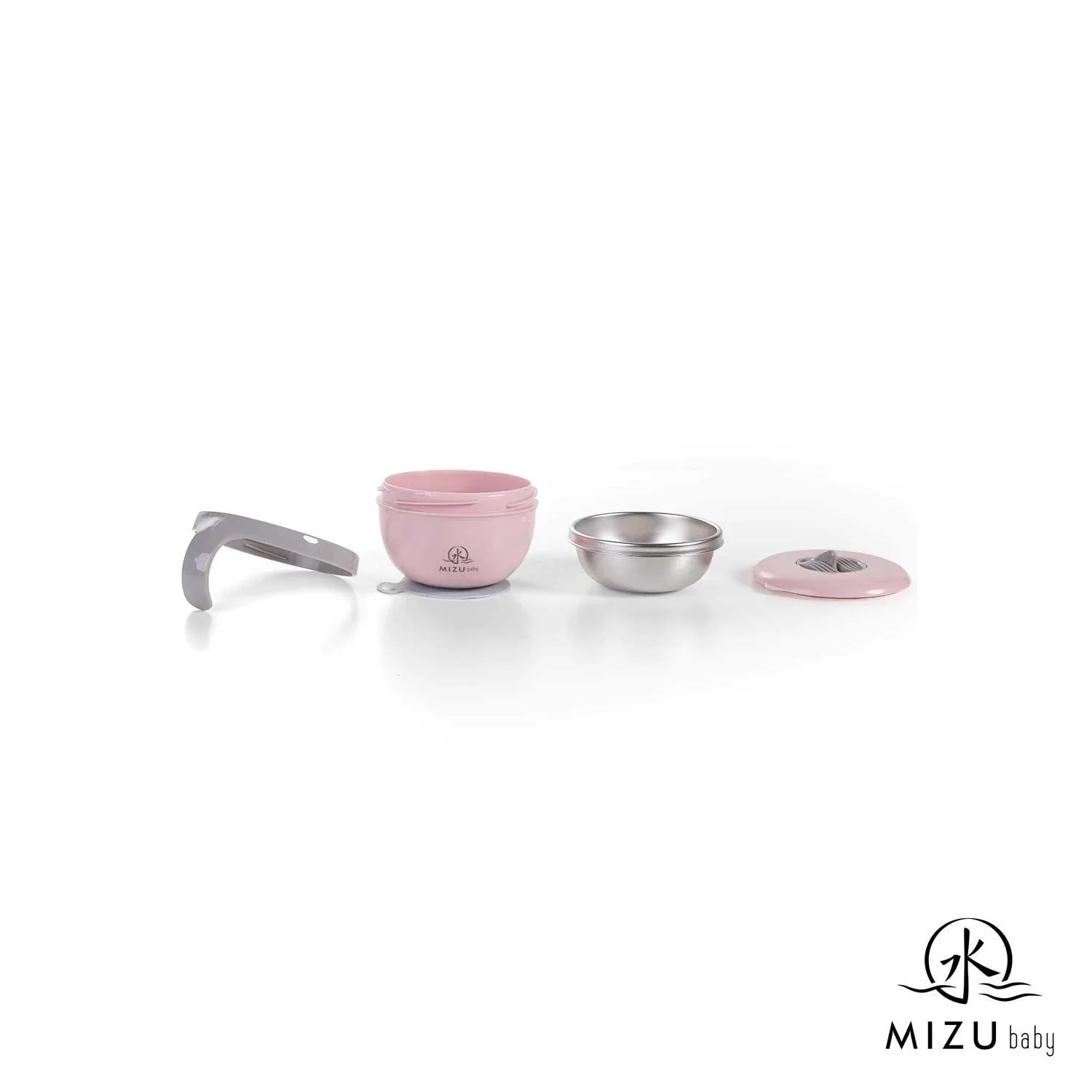 Mizu - Taiki Piatto pappa caldo - Image 3