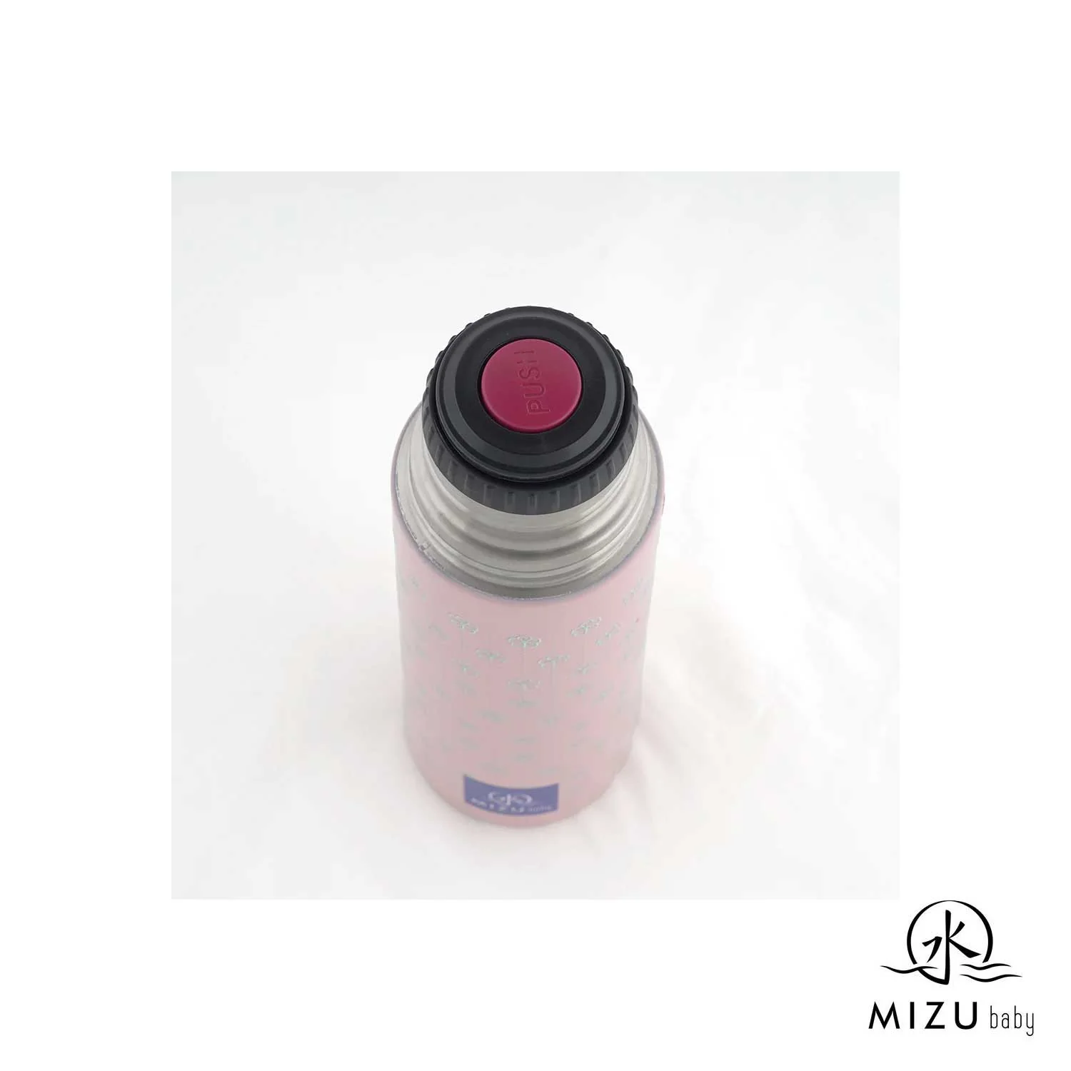 Mizu - Yume 500 Thermos 500ml pappa e liquidi - Image 3