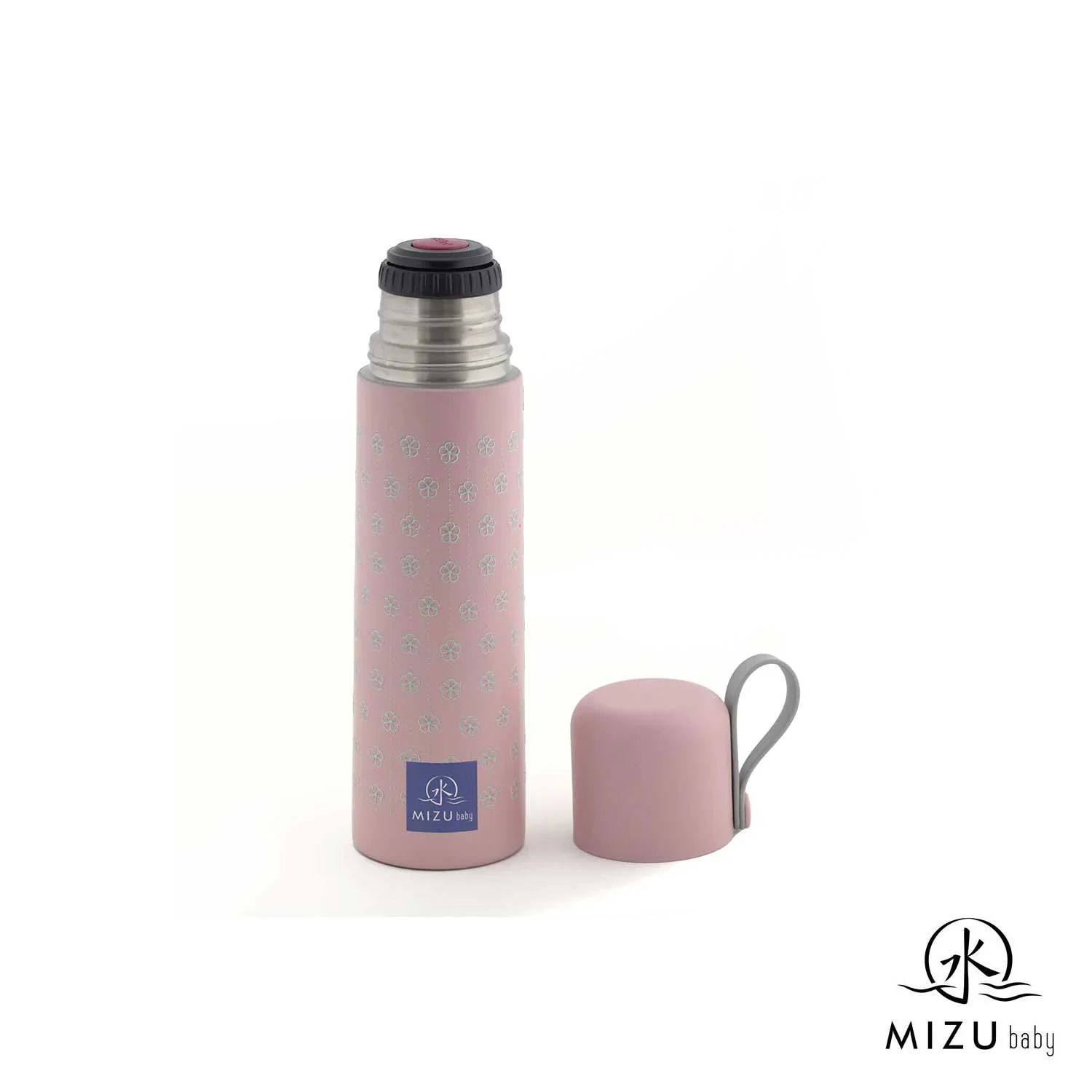 Mizu - Yume 500 Thermos 500ml pappa e liquidi - Image 4