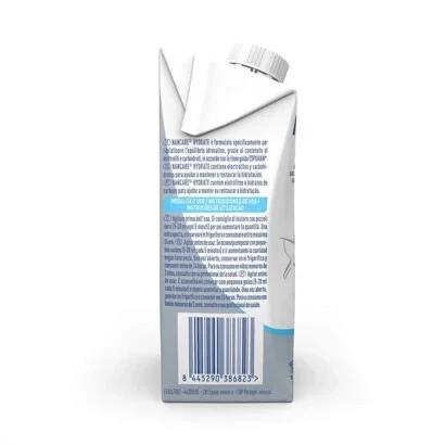 Nestlè - Nancare Integratore Hydrate Liquido ML 200 X 3 - Image 3
