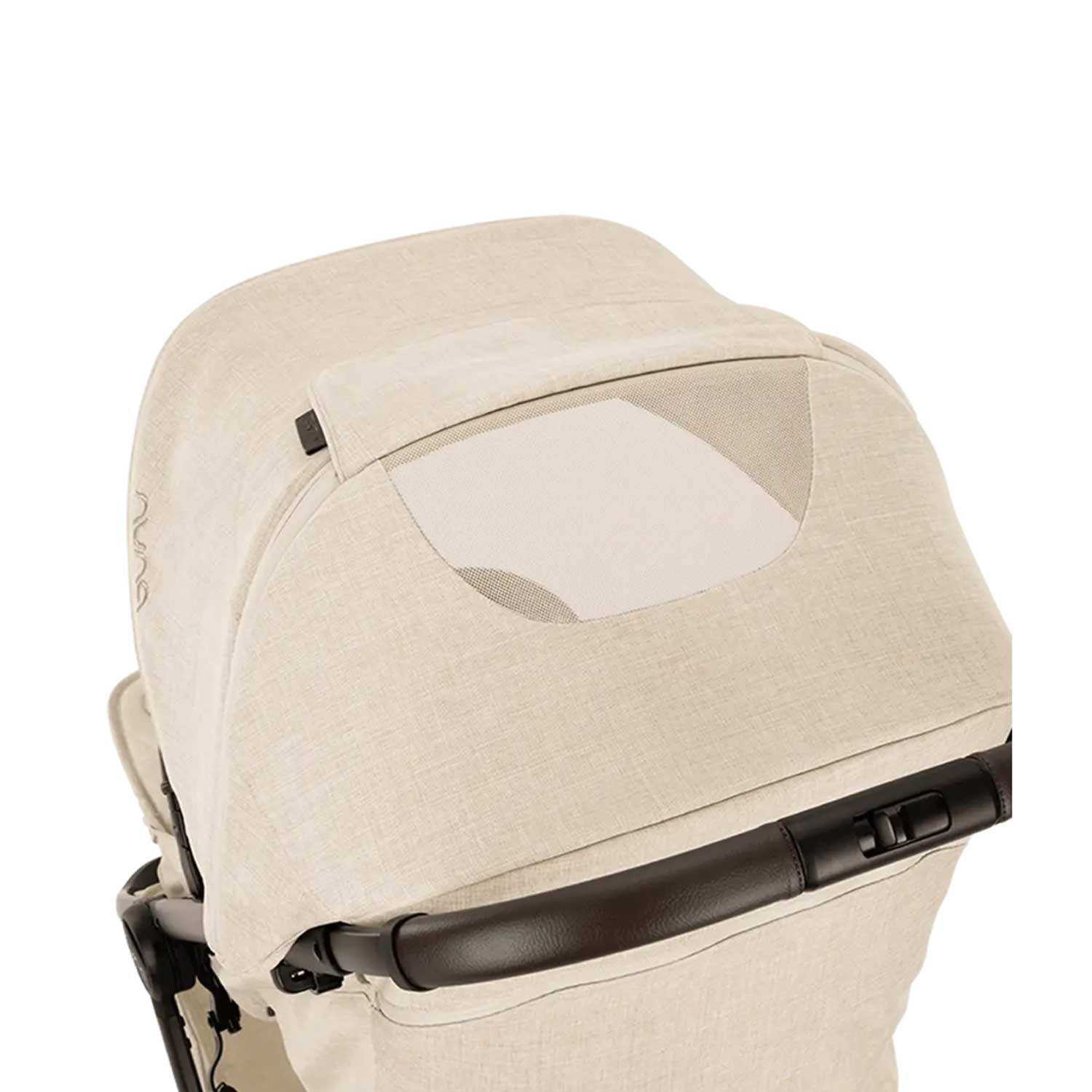 Nuna - Collezione BMW: Passeggino Trvl LX - Image 10