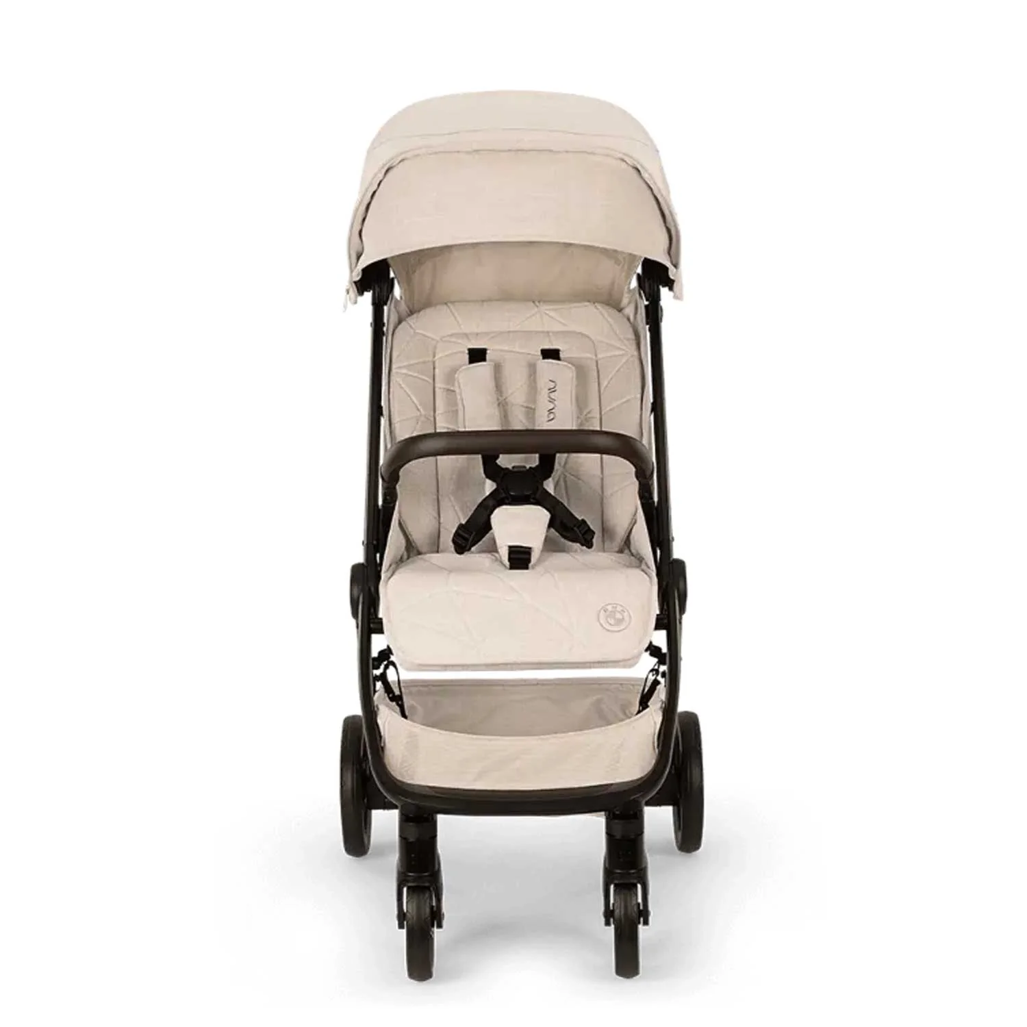 Nuna - Collezione BMW: Passeggino Trvl LX - Image 2