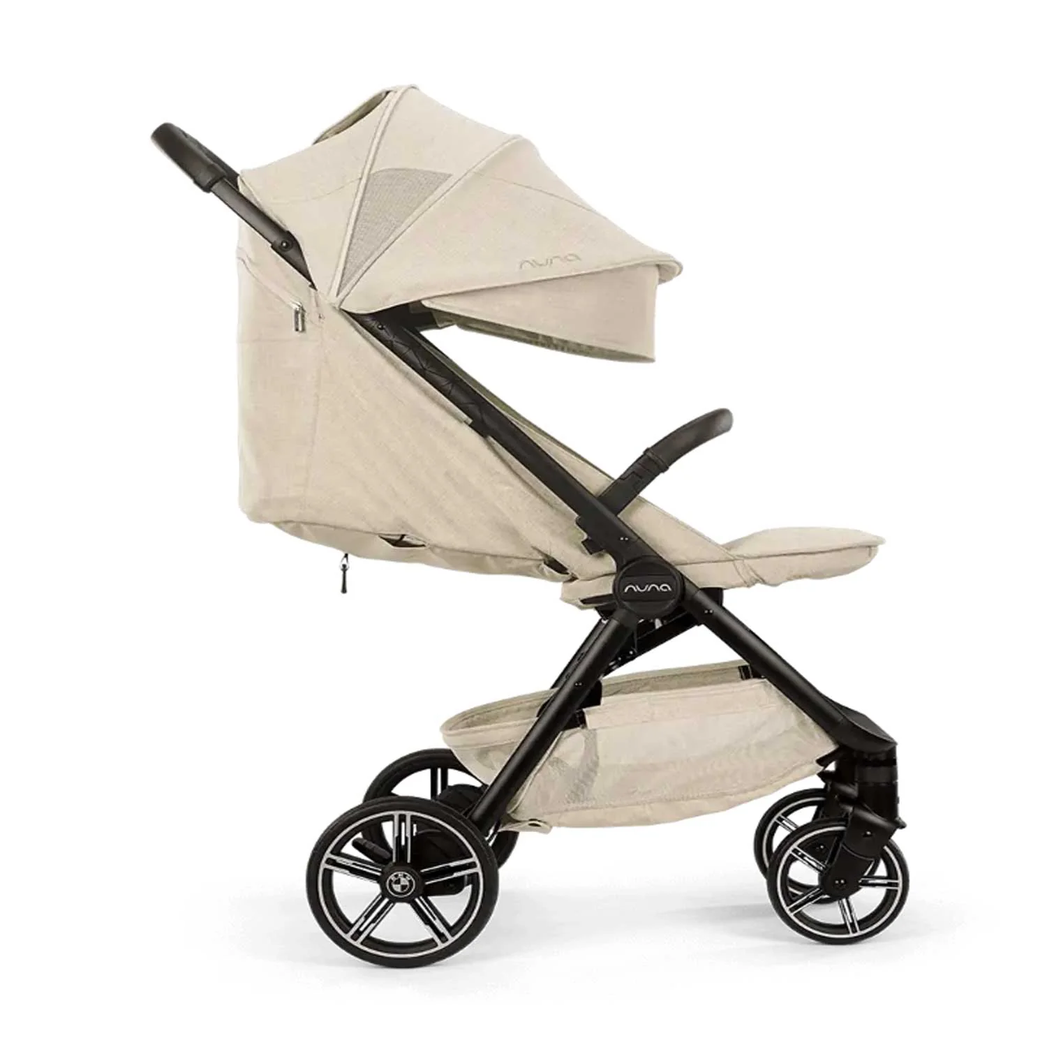 Nuna - Collezione BMW: Passeggino Trvl LX - Image 6