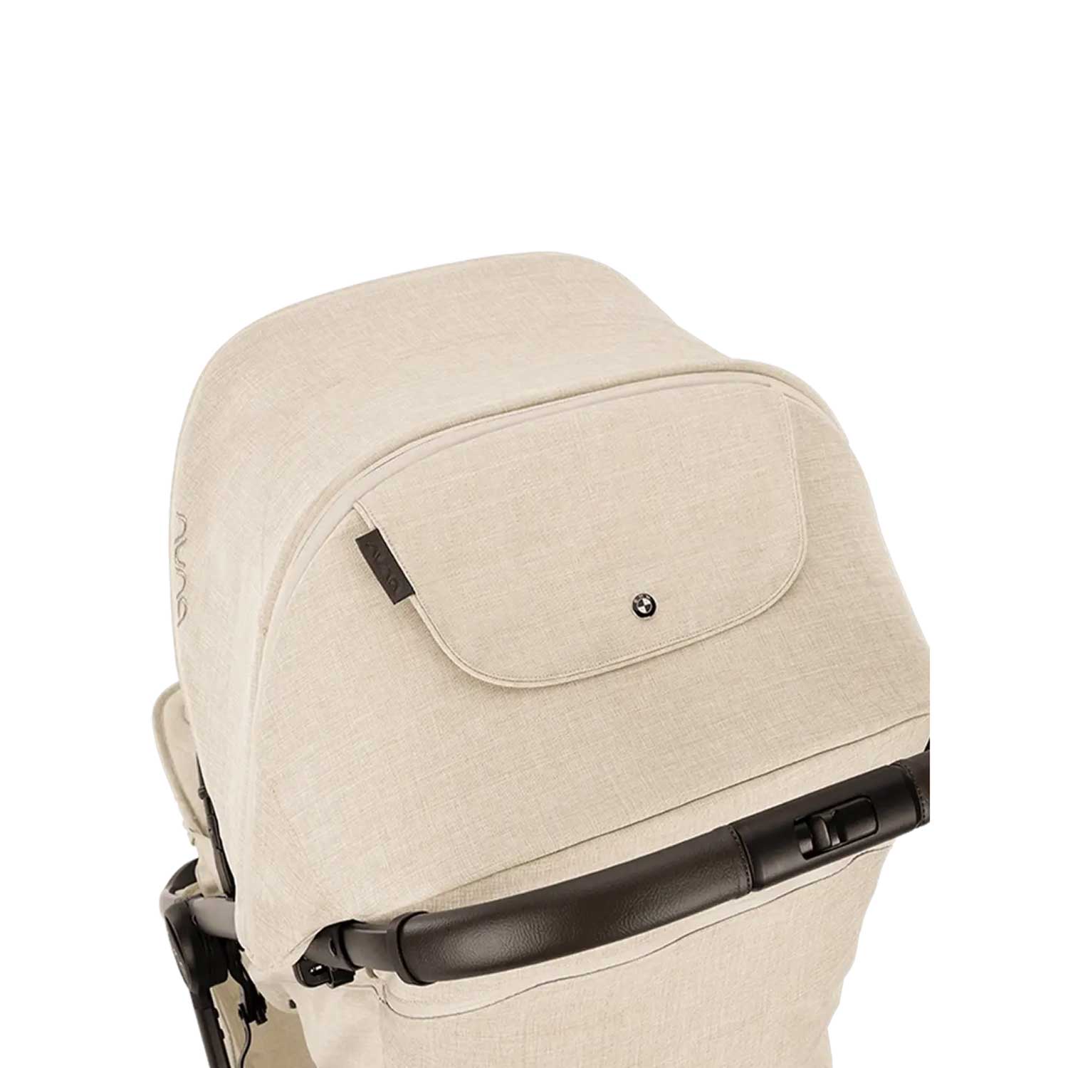 Nuna - Collezione BMW: Passeggino Trvl LX - Image 9
