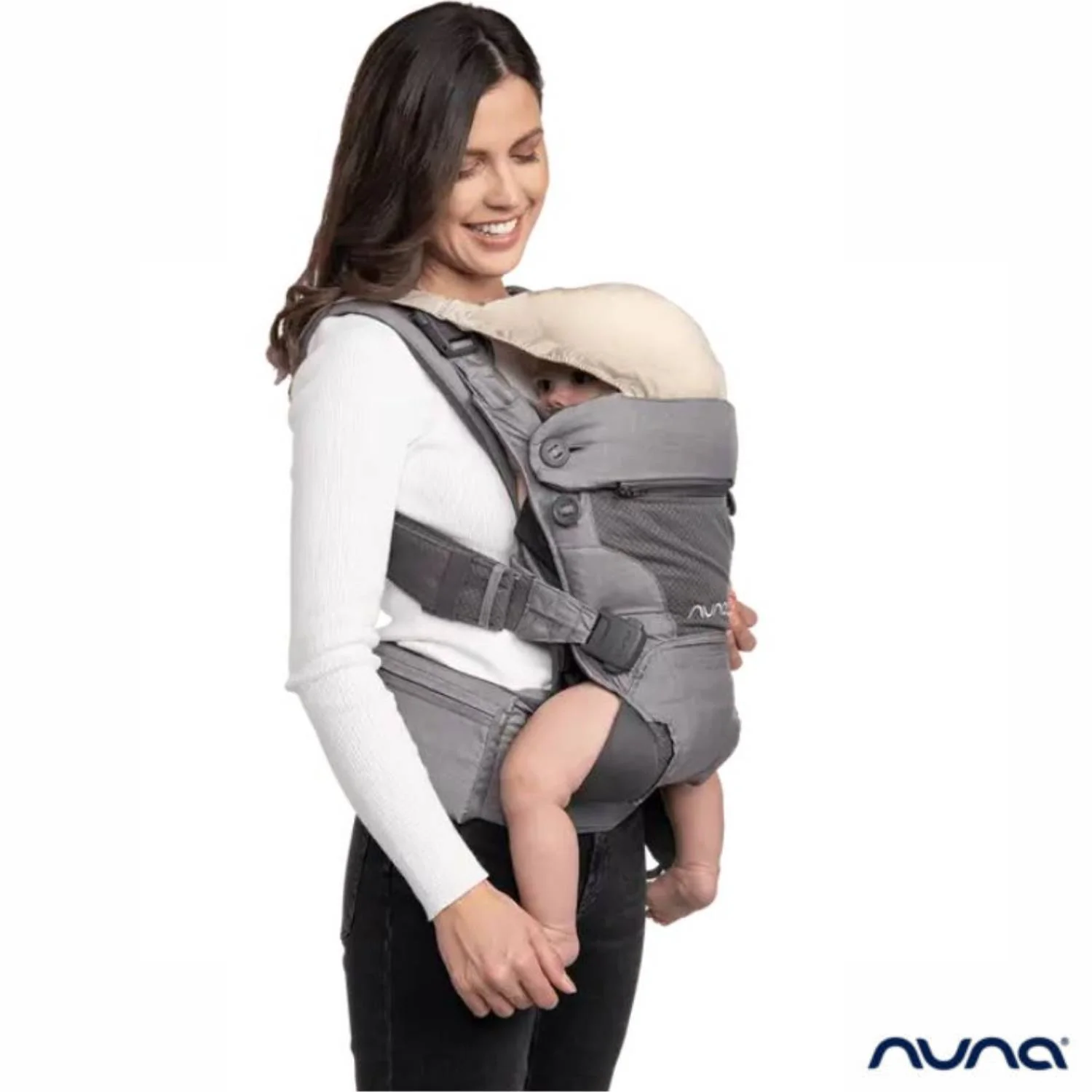Nuna - CUDL Marsupio - Image 2