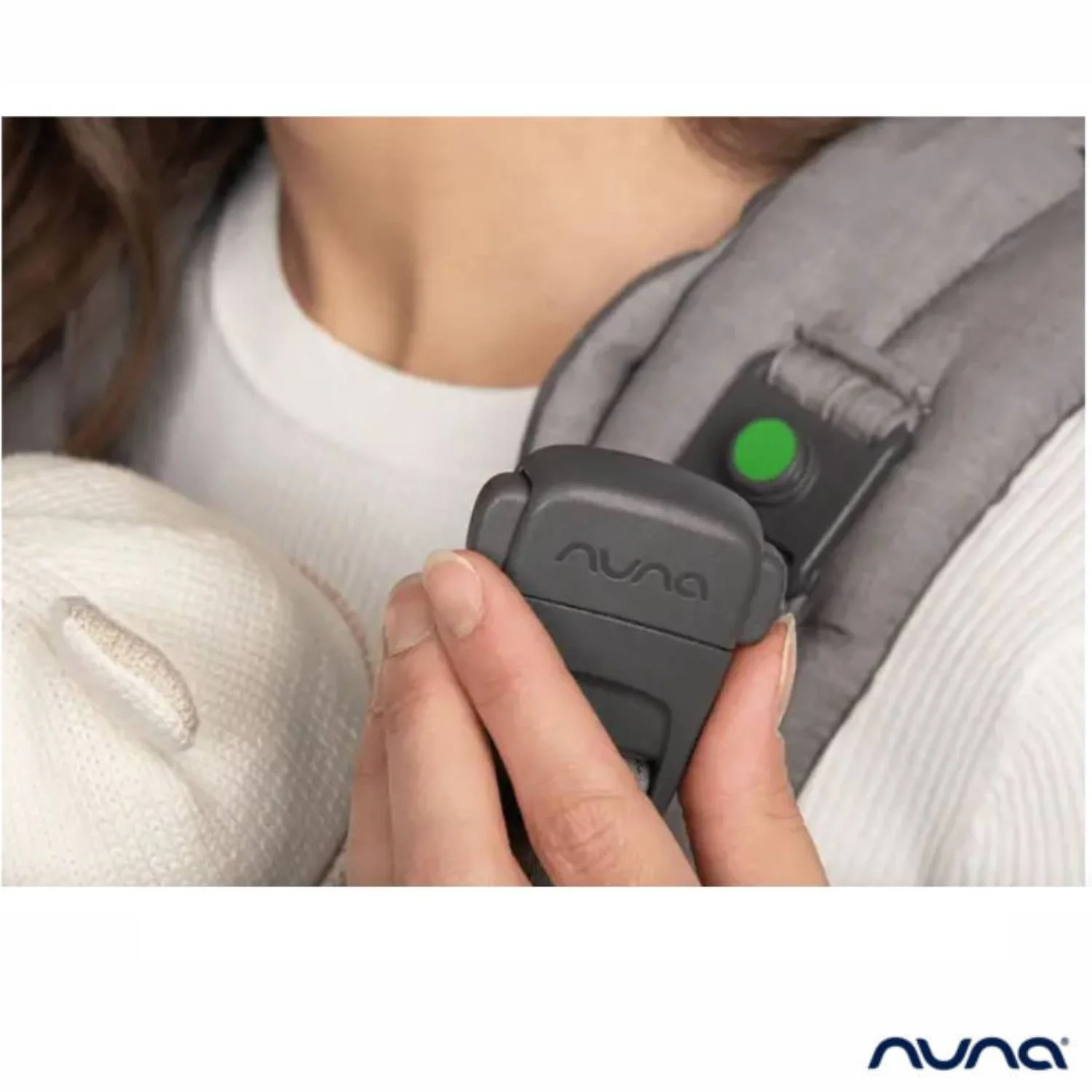 Nuna - CUDL Marsupio - Image 7
