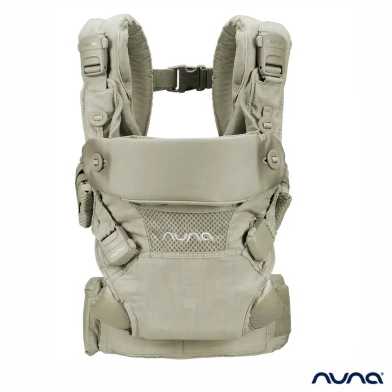 Nuna - CUDL Marsupio - Image 9