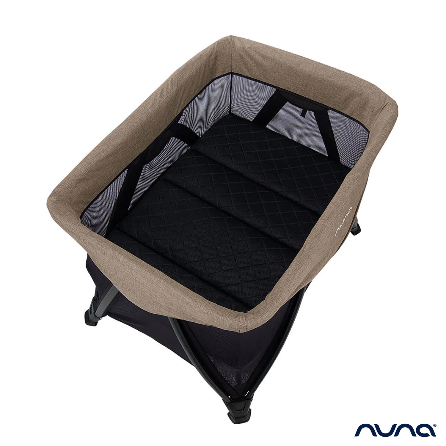 Nuna - Lettino da Viaggio Sena Aire - Image 3