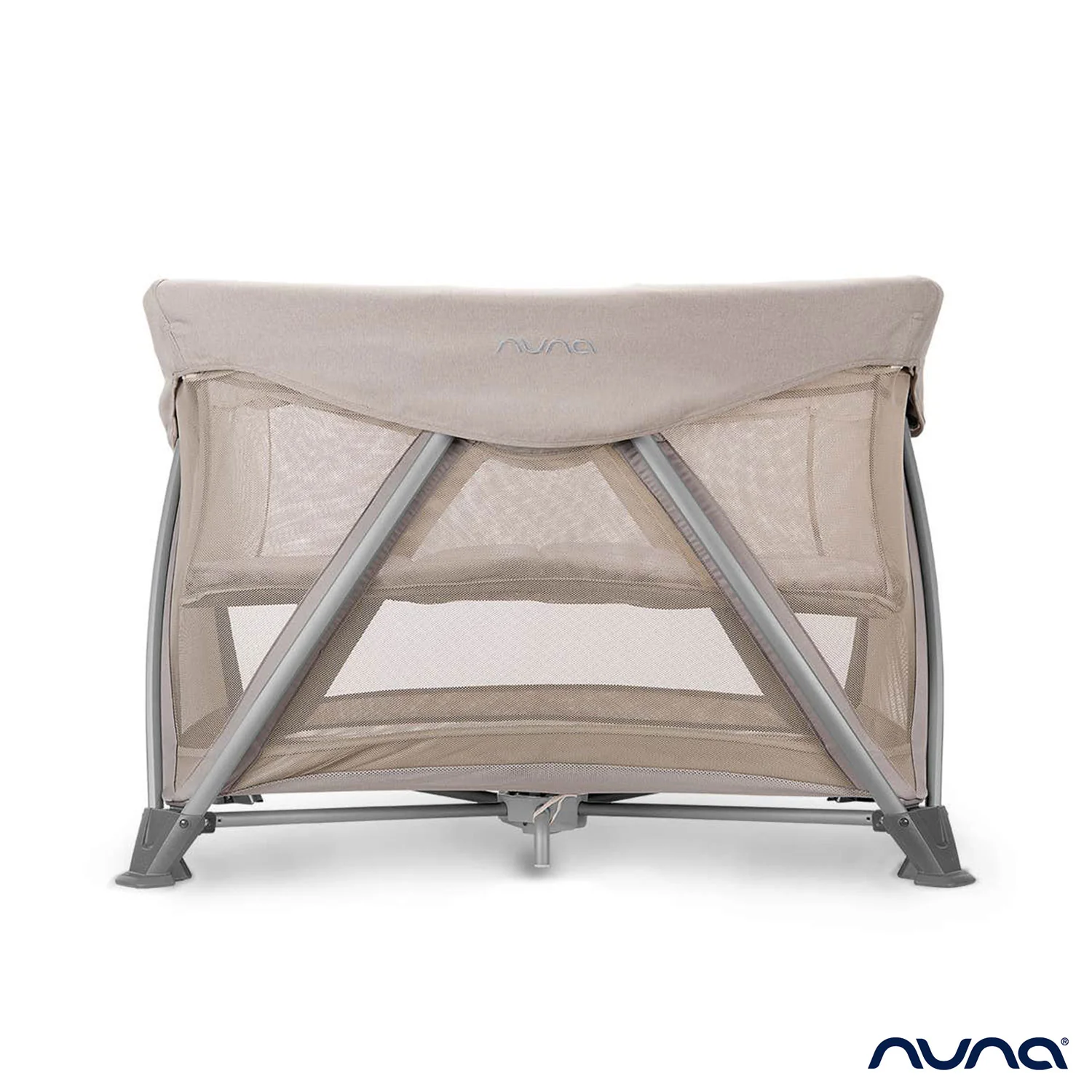 Nuna - Lettino da Viaggio Sena Aire - Image 6