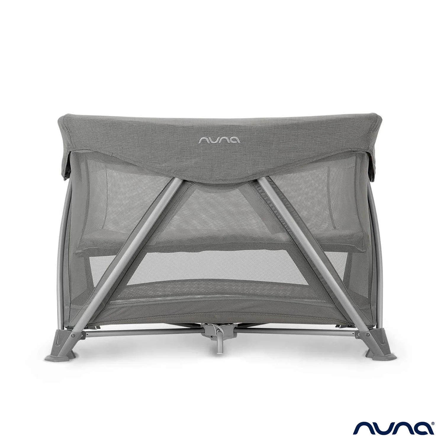 Nuna - Lettino da Viaggio Sena Aire - Image 8
