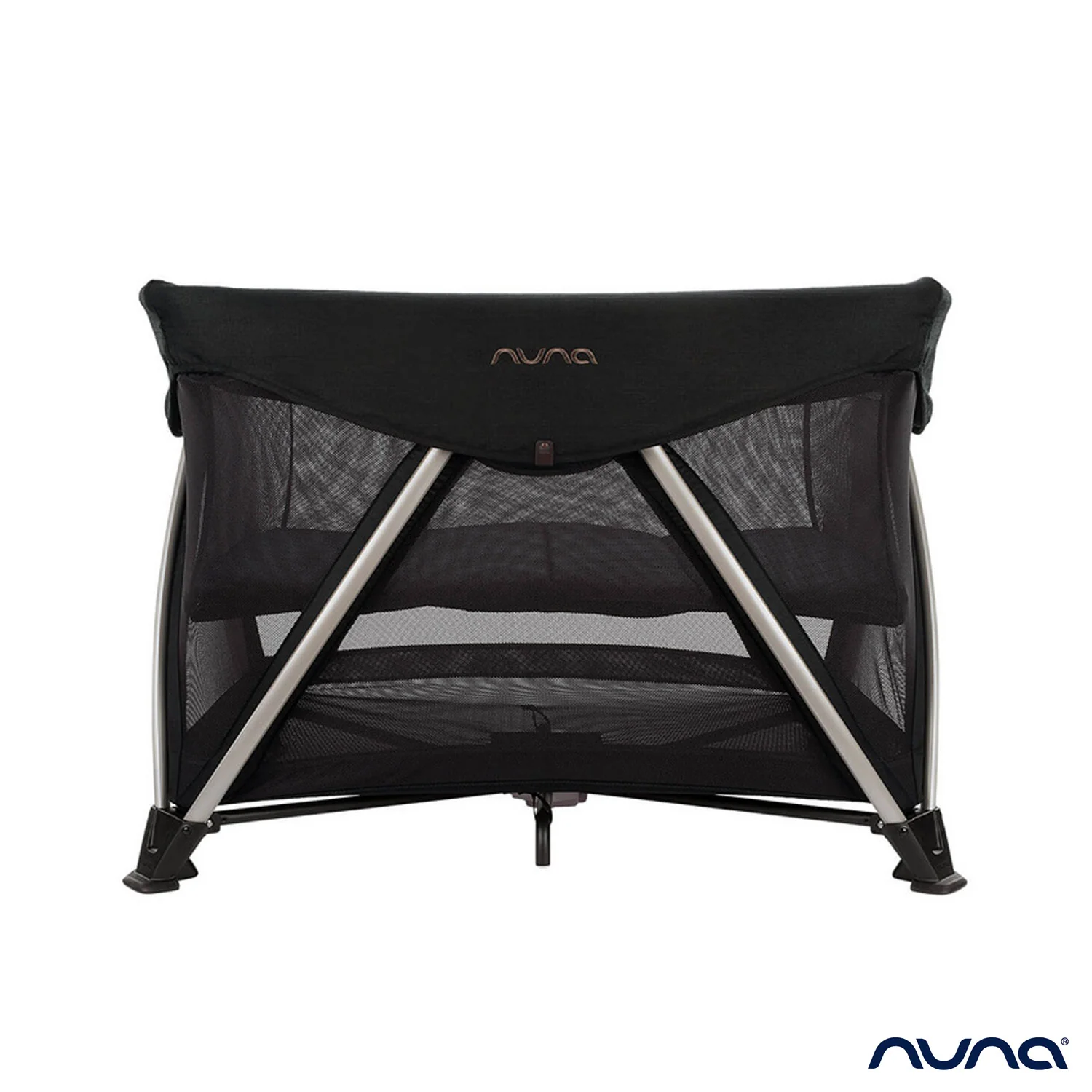 Nuna - Lettino da Viaggio Sena Aire - Image 9