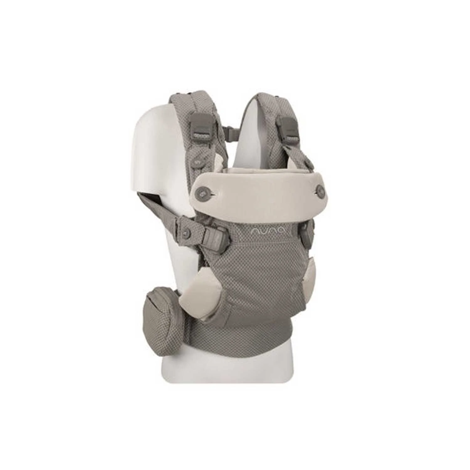 Nuna - Marsupio Cudl Clik - Image 3