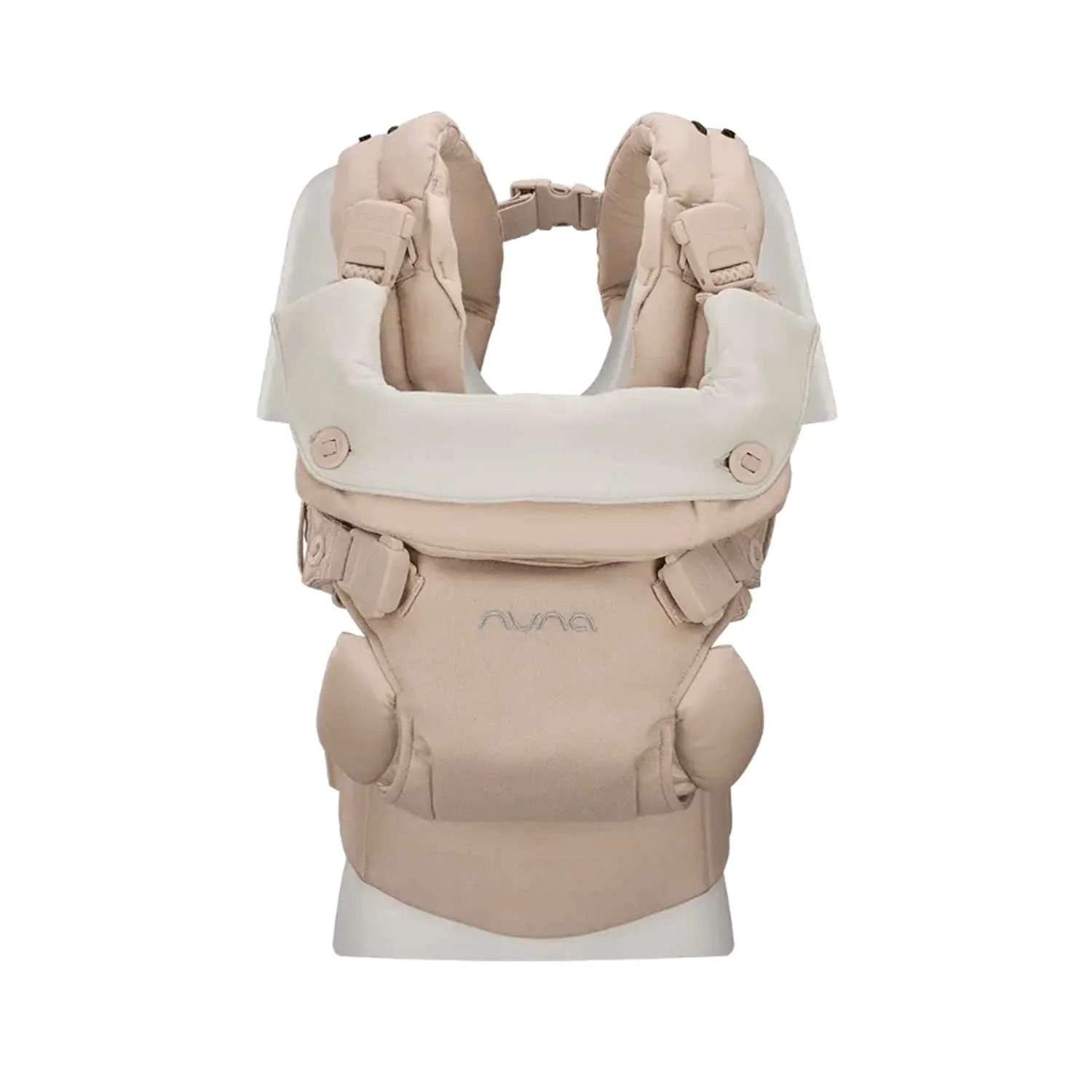 Nuna - Marsupio Cudl Lux - Image 4