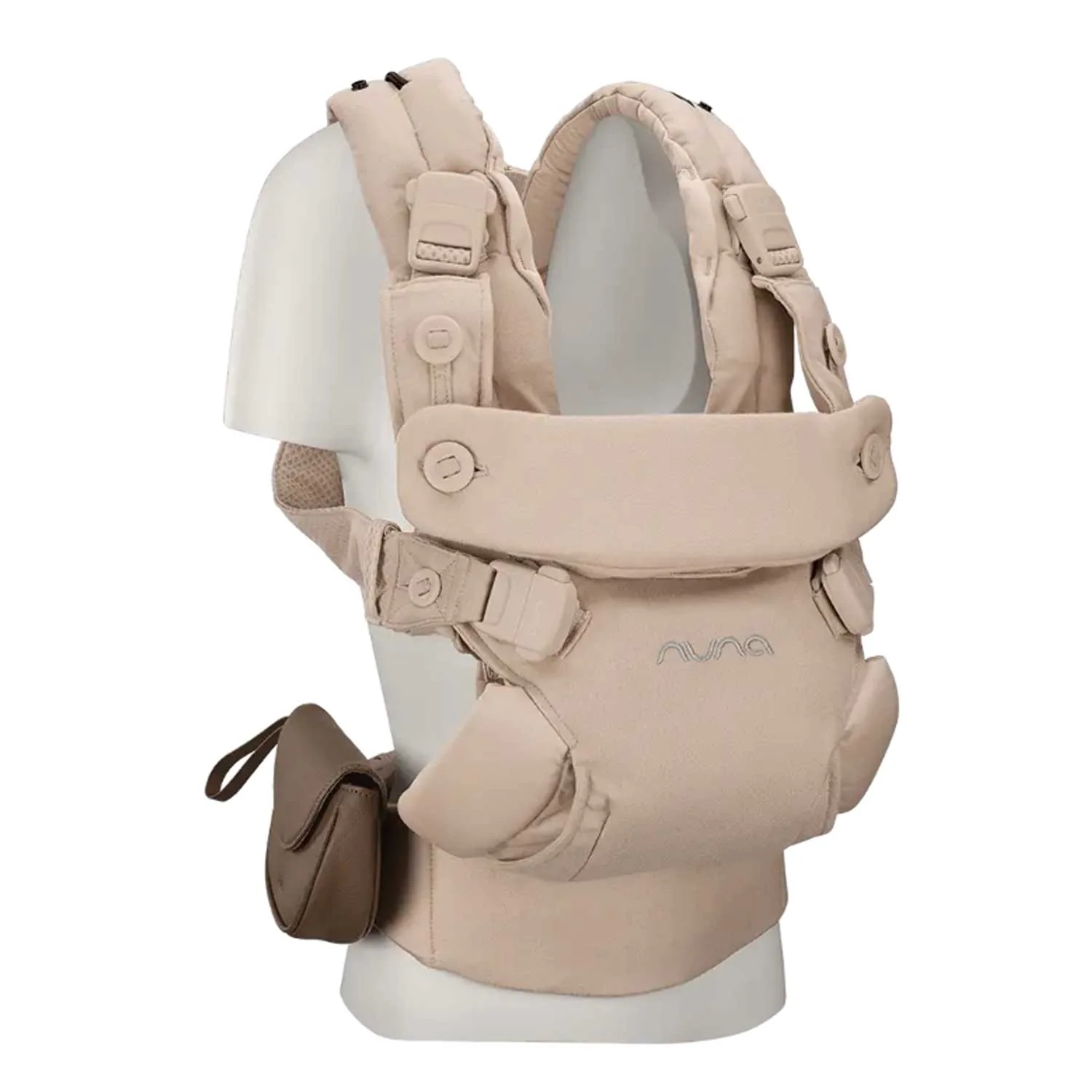 Nuna - Marsupio Cudl Lux - Image 5