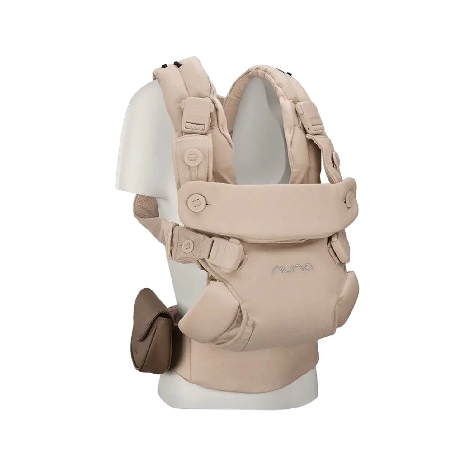 Nuna - Marsupio Cudl Lux - Image 6