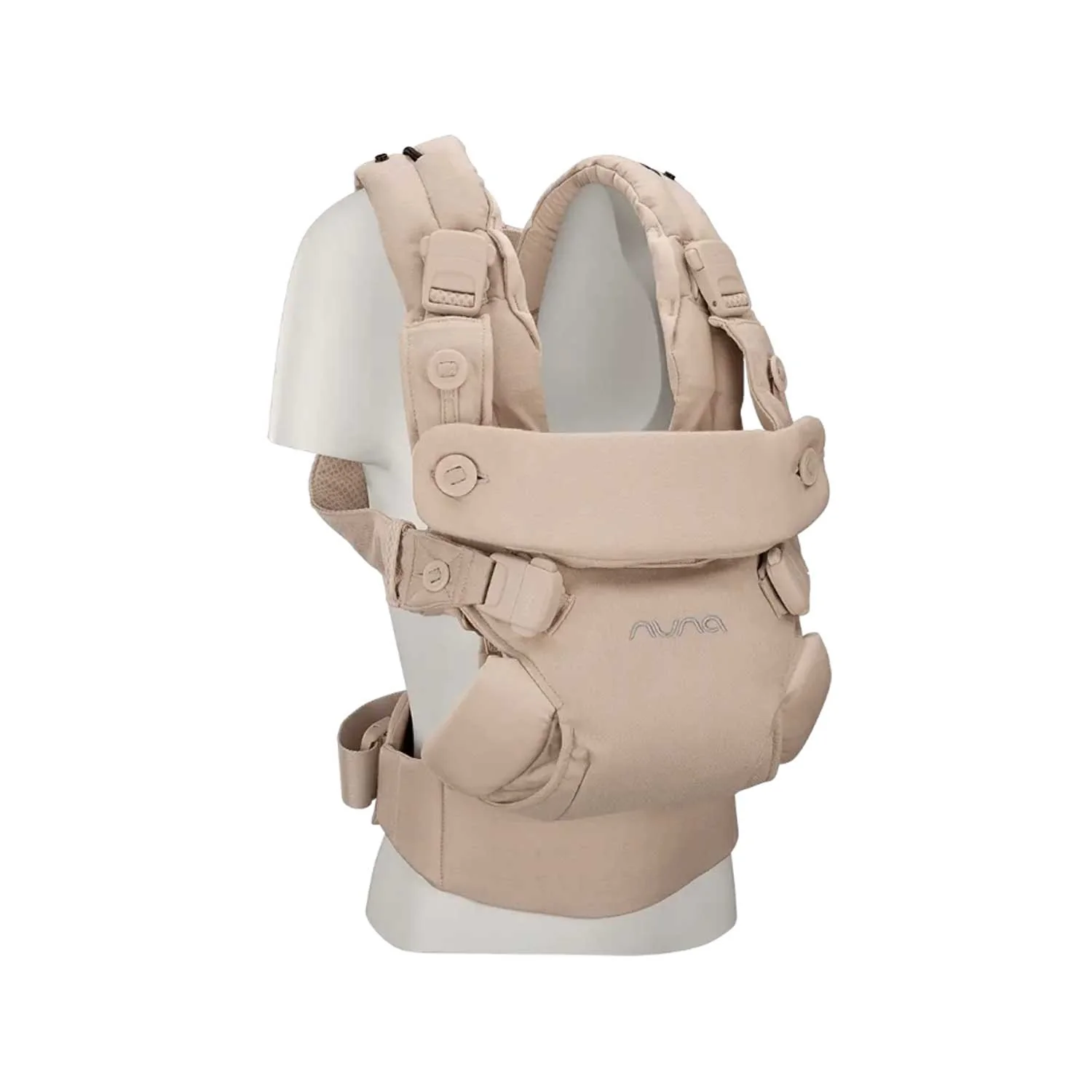 Nuna - Marsupio Cudl Lux - Image 7