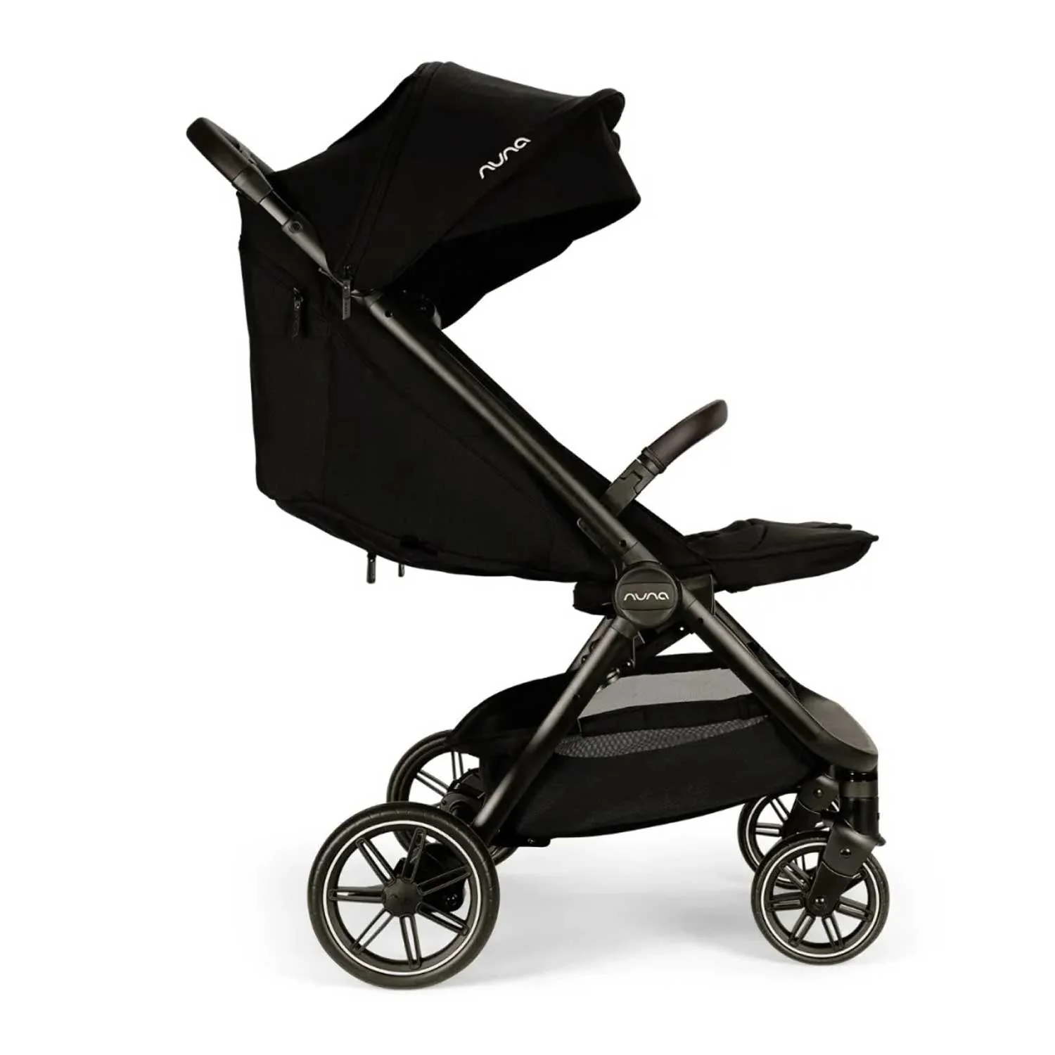 Nuna - Passeggino Gemellare Trvl Dubl - Image 3