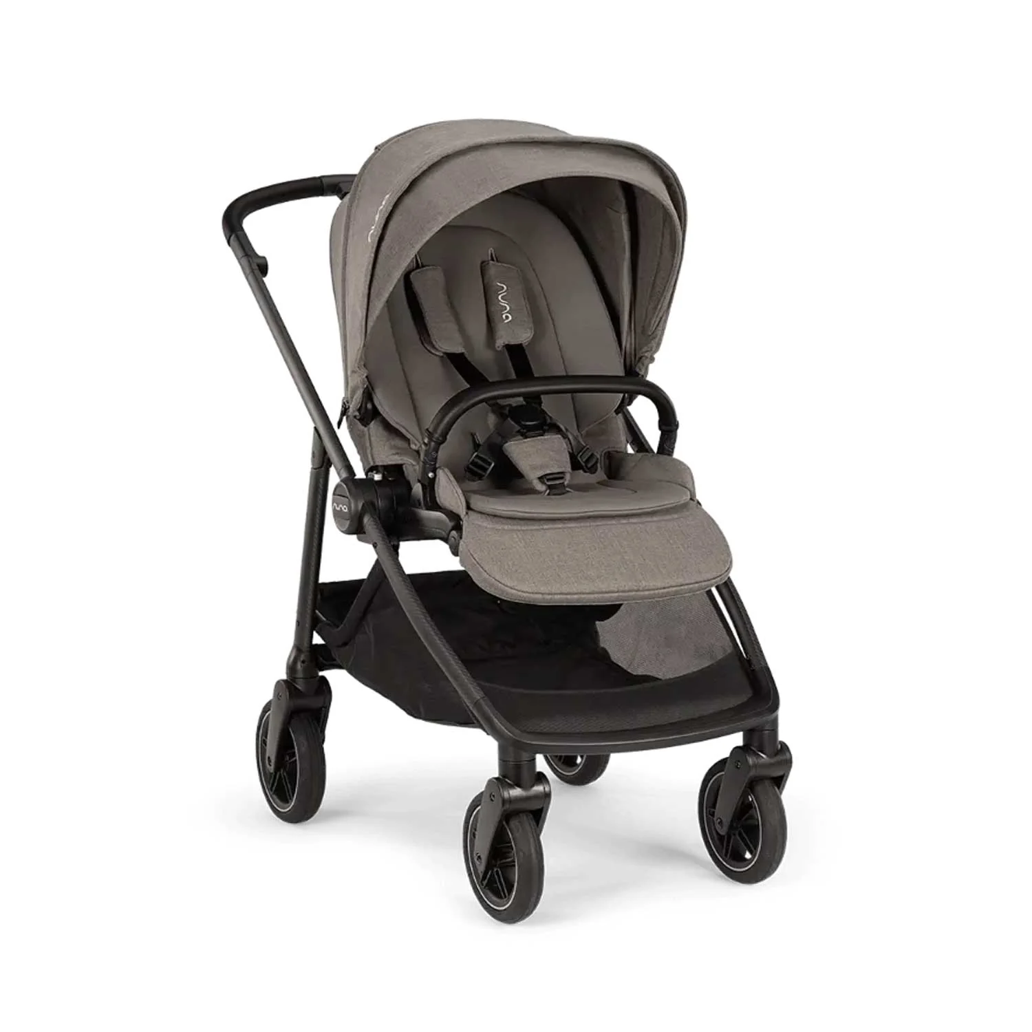 Nuna - Passeggino Swiv - Image 11