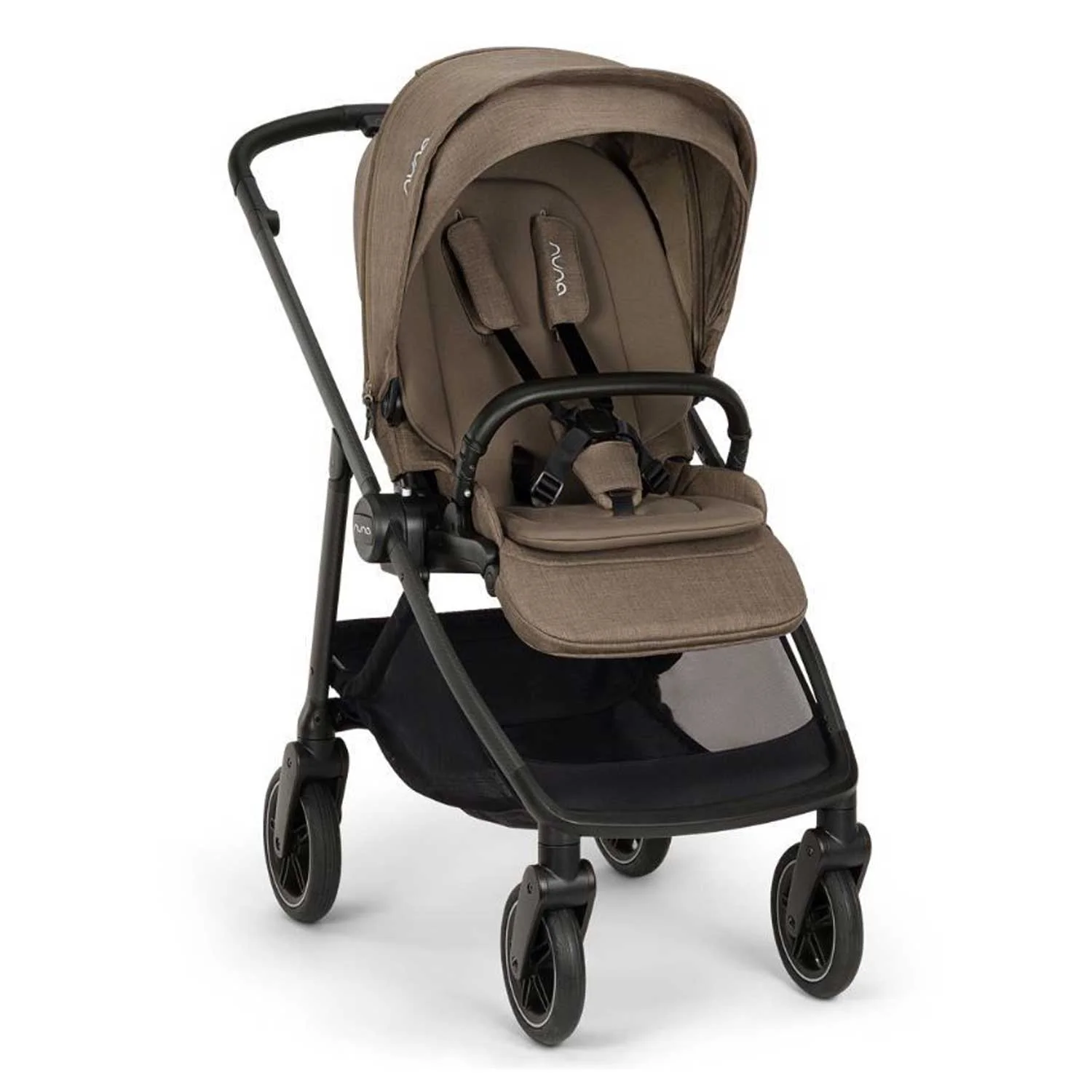 Nuna - Passeggino Swiv - Image 13