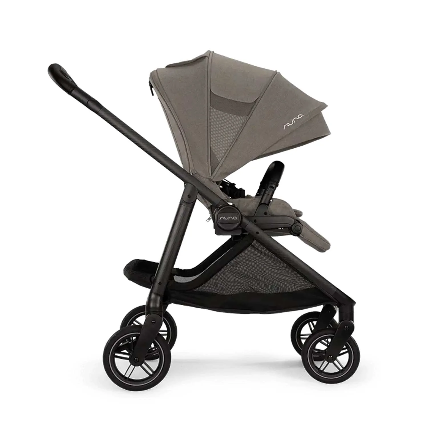 Nuna - Passeggino Swiv - Image 3