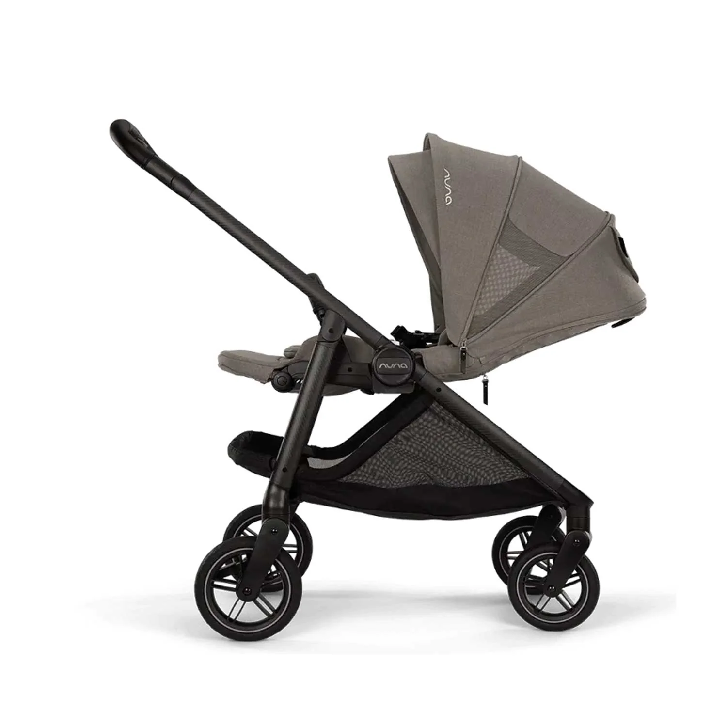 Nuna - Passeggino Swiv - Image 4