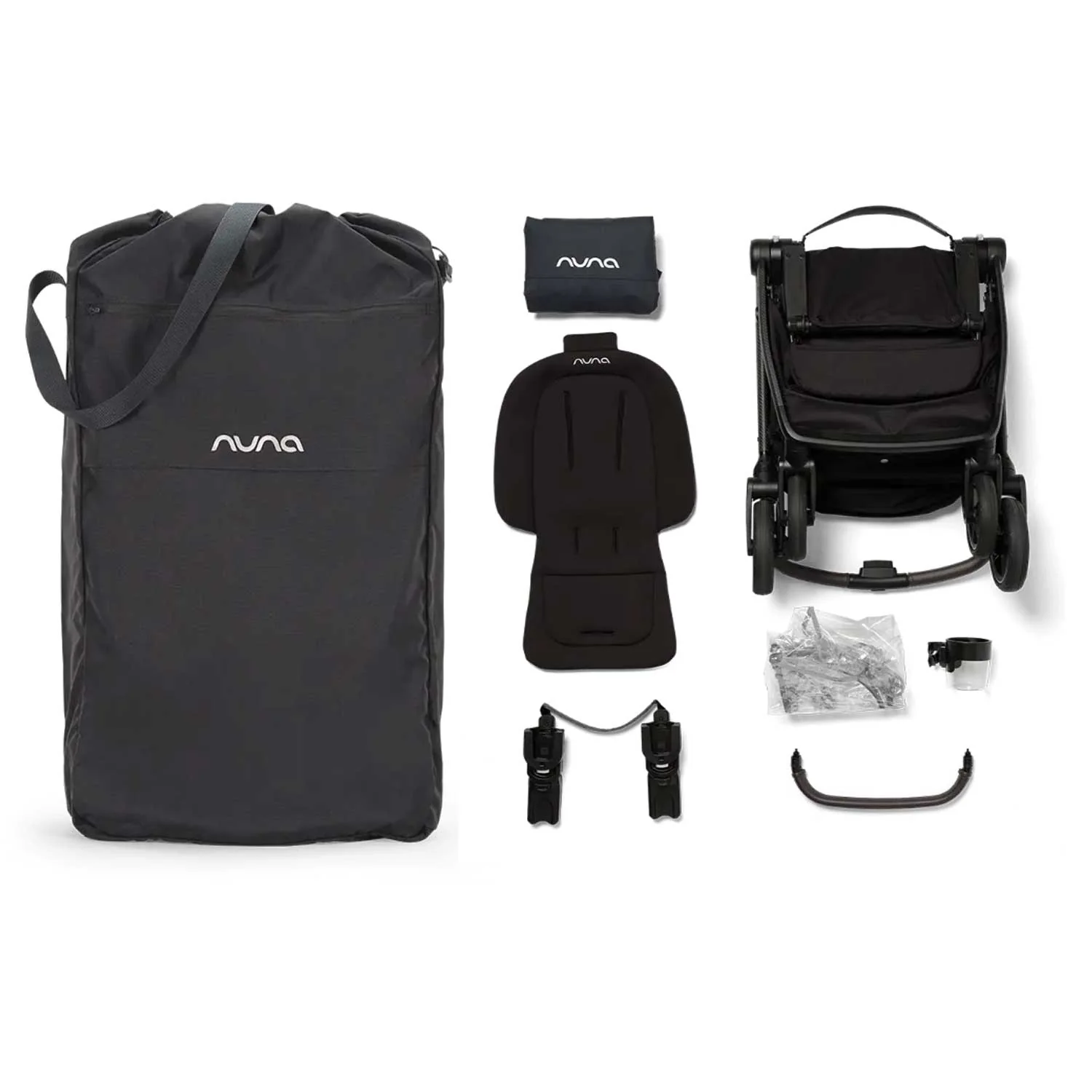 Nuna - Passeggino Swiv - Image 9