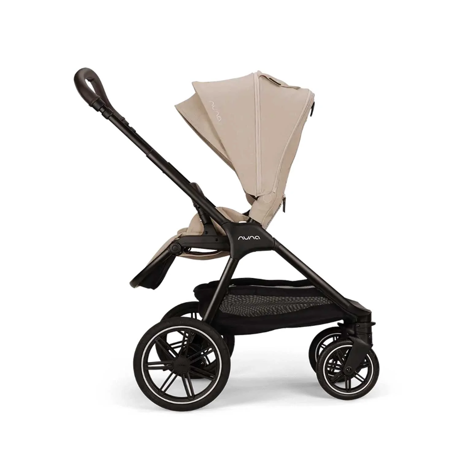 Nuna - Passeggino Triv LX - Image 2