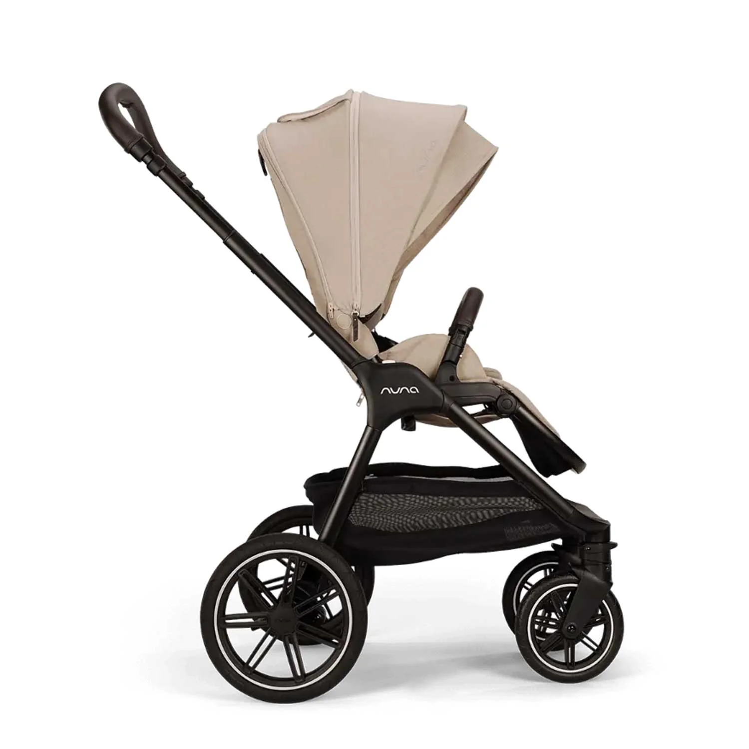 Nuna - Passeggino Triv LX - Image 3