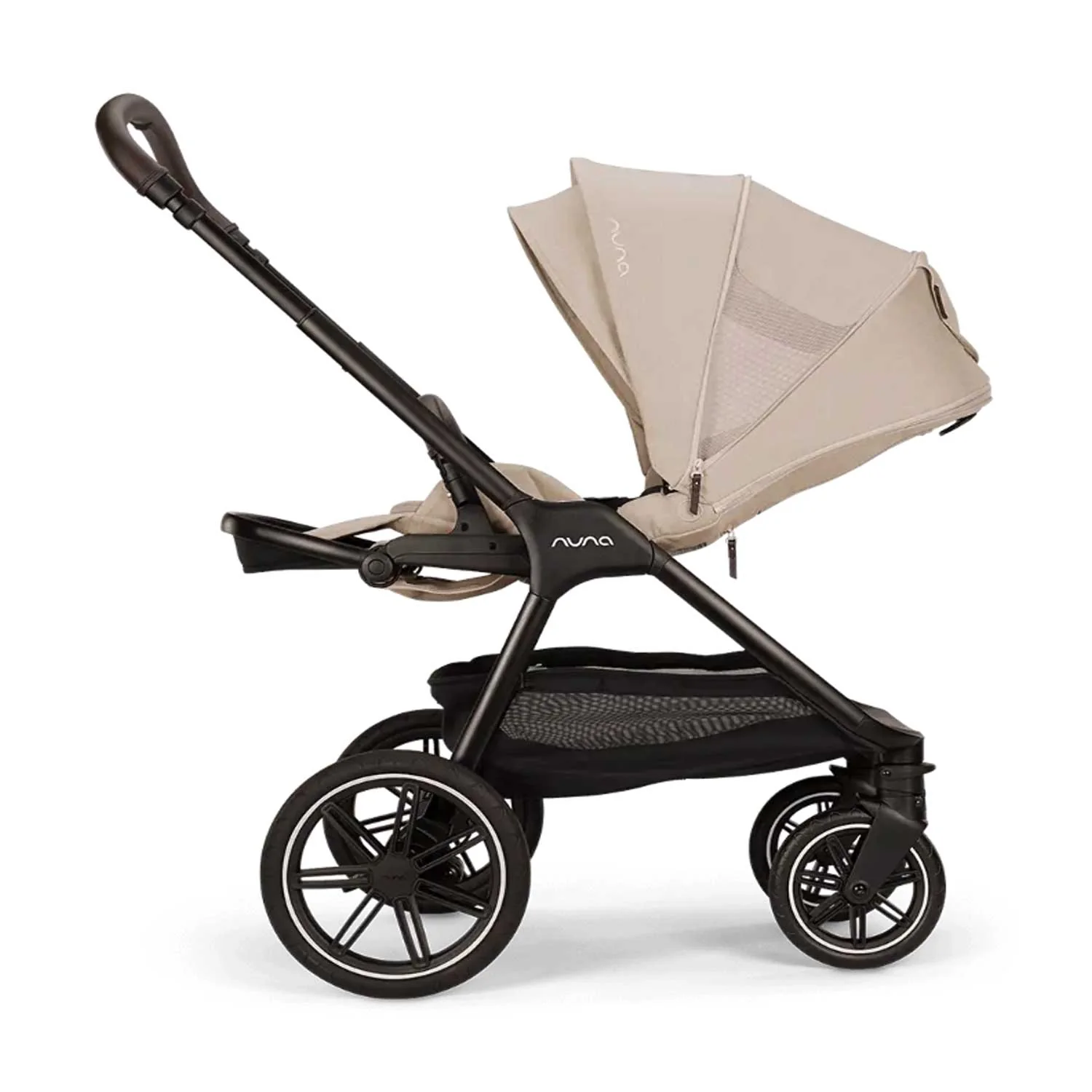 Nuna - Passeggino Triv LX - Image 4