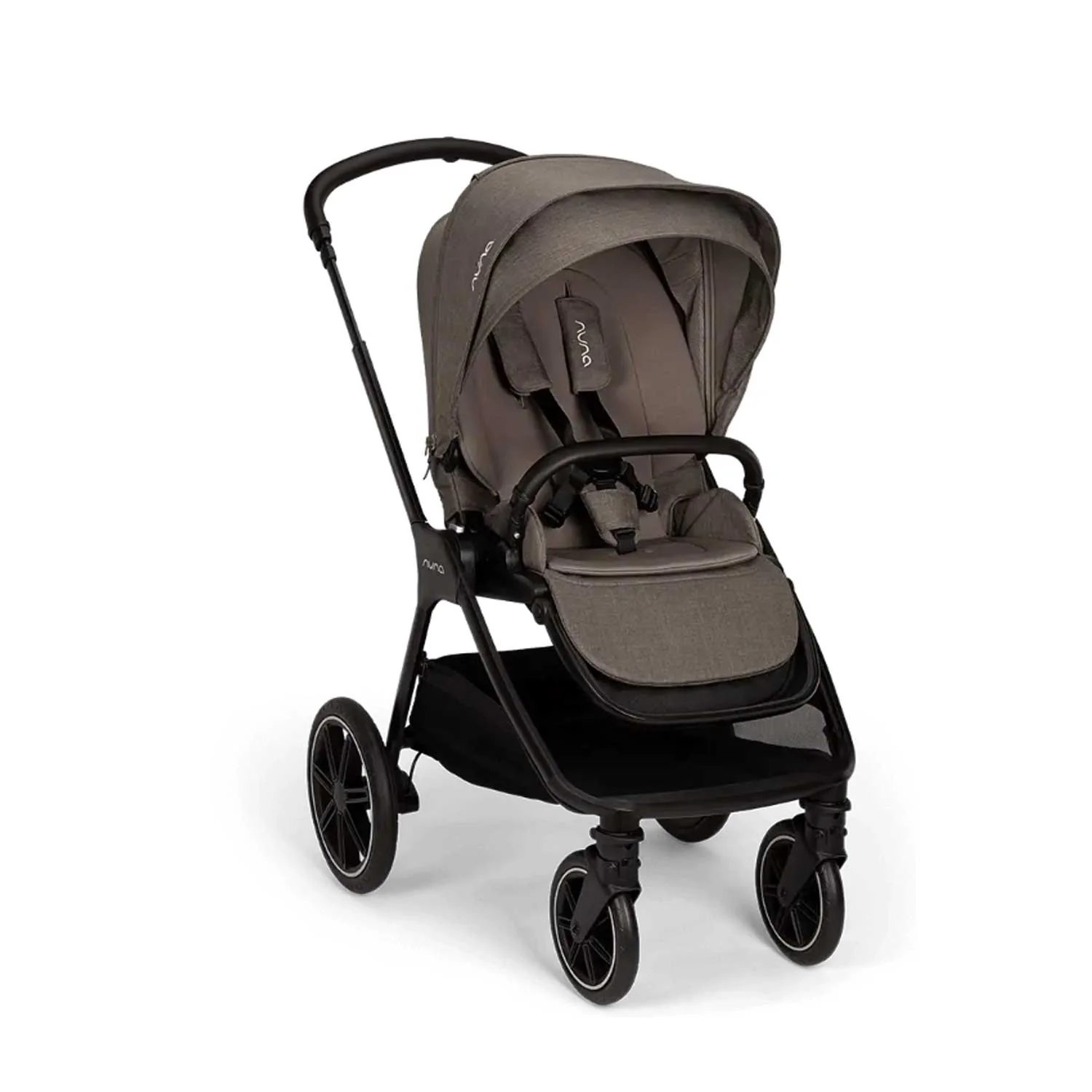 Nuna - Passeggino Triv LX - Image 8