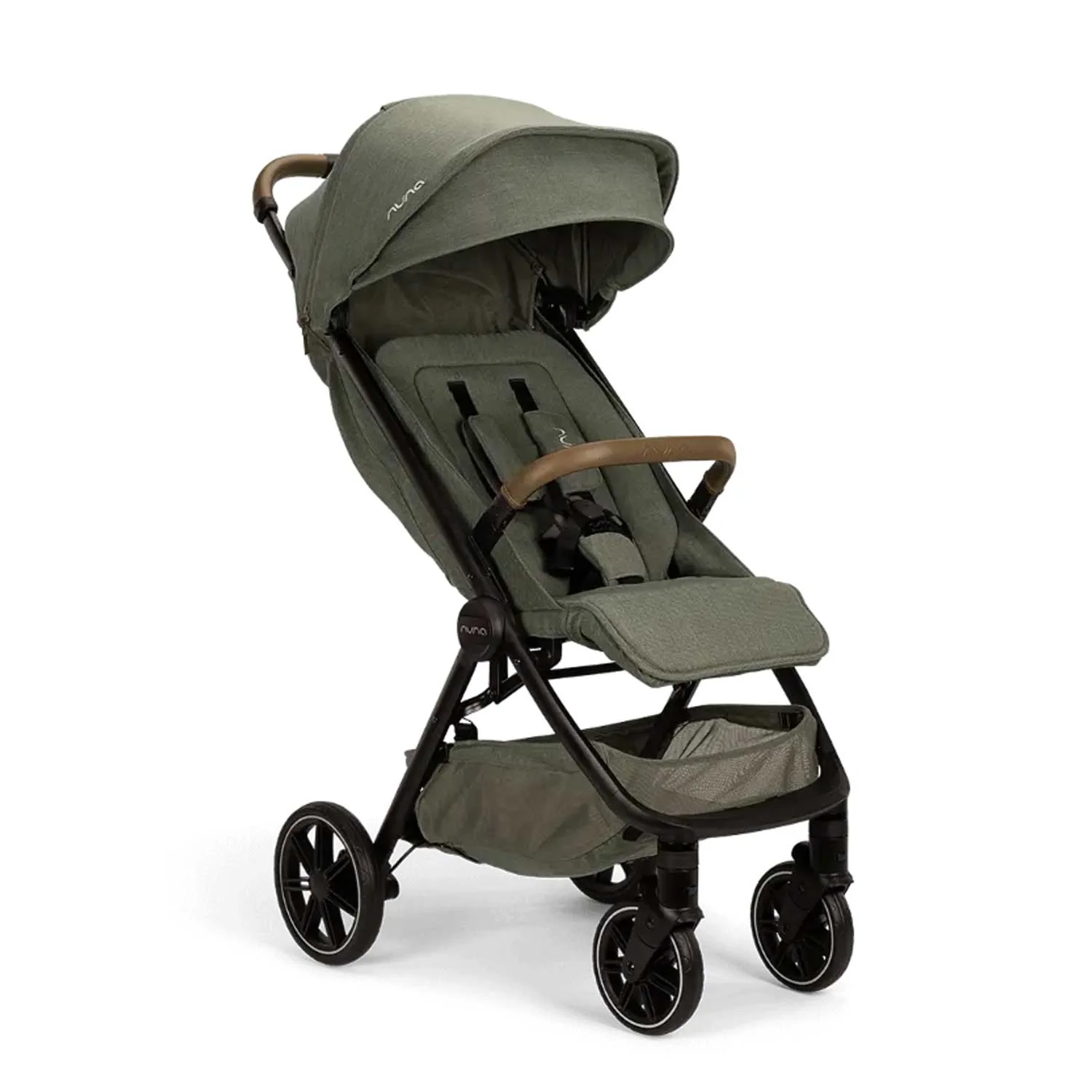 Nuna - Passeggino Trvl LX - Image 12