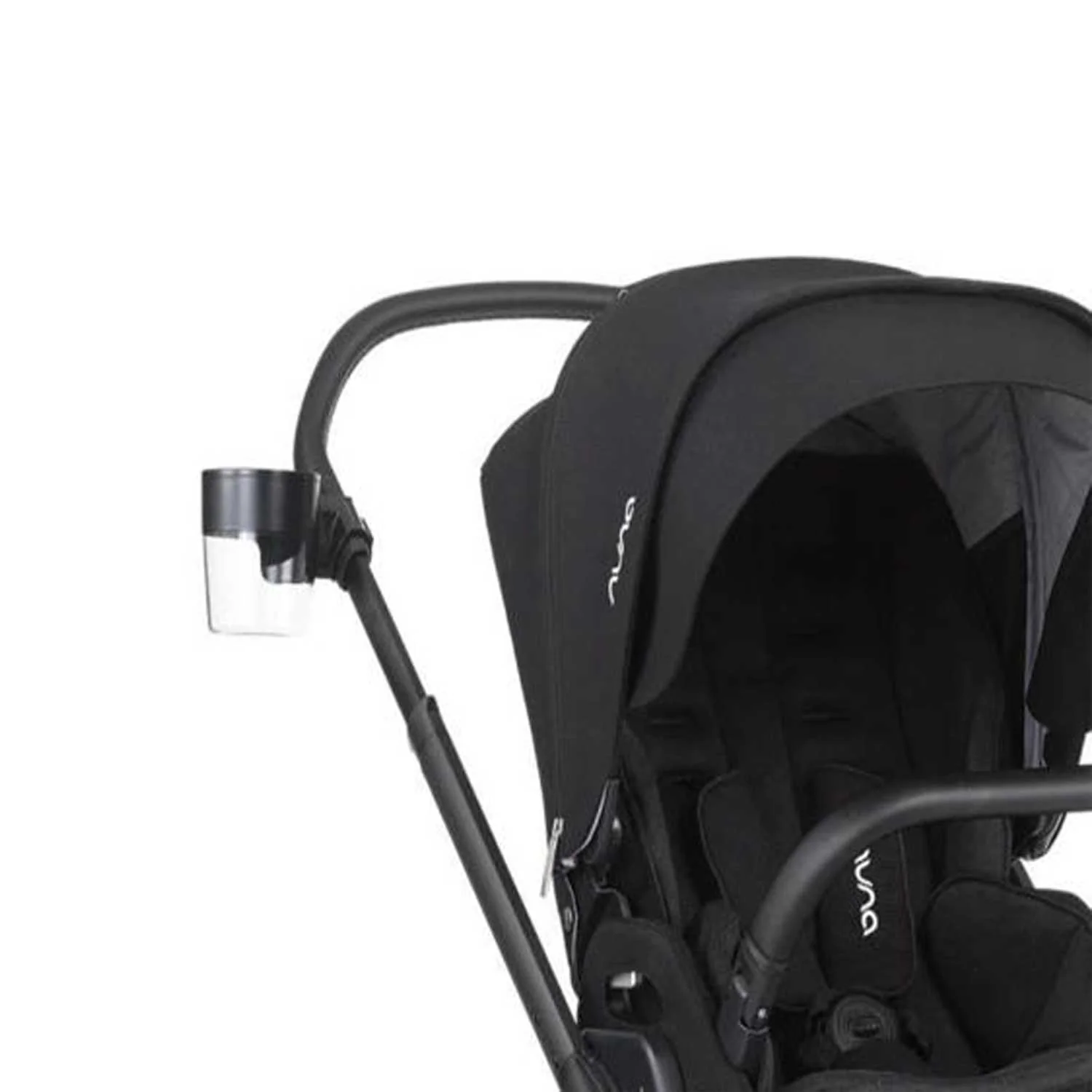 Nuna - Porta bicchiere Per Passeggino Mixx - Image 3