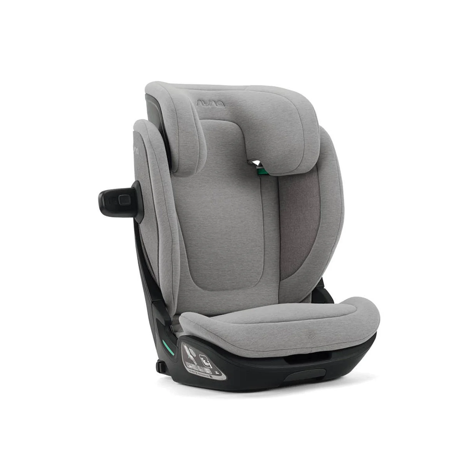 Nuna - Seggiolino auto Aace LX i-Size da 100 a 150 cm - Image 2