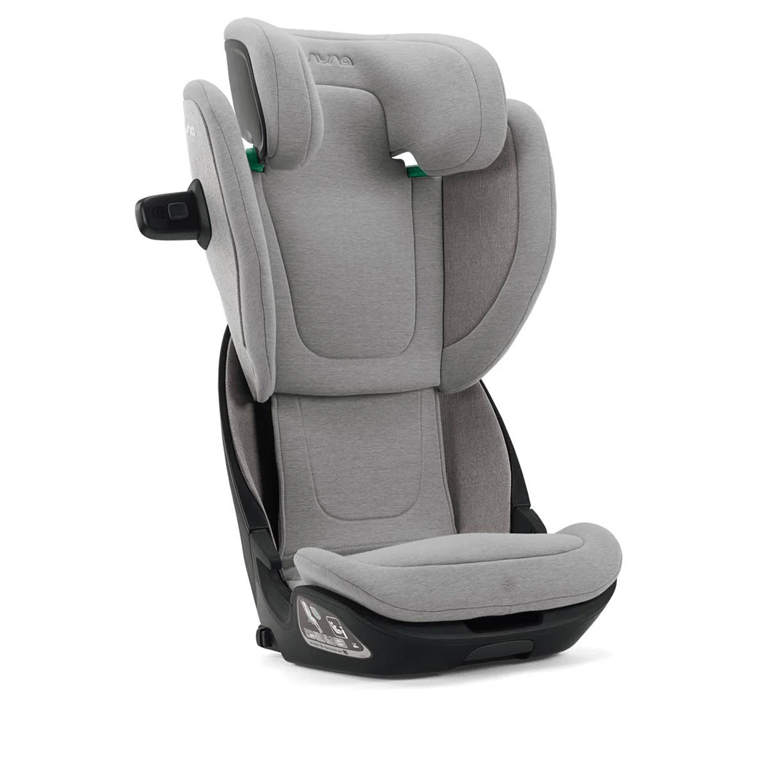 Nuna - Seggiolino auto Aace LX i-Size da 100 a 150 cm - Image 3