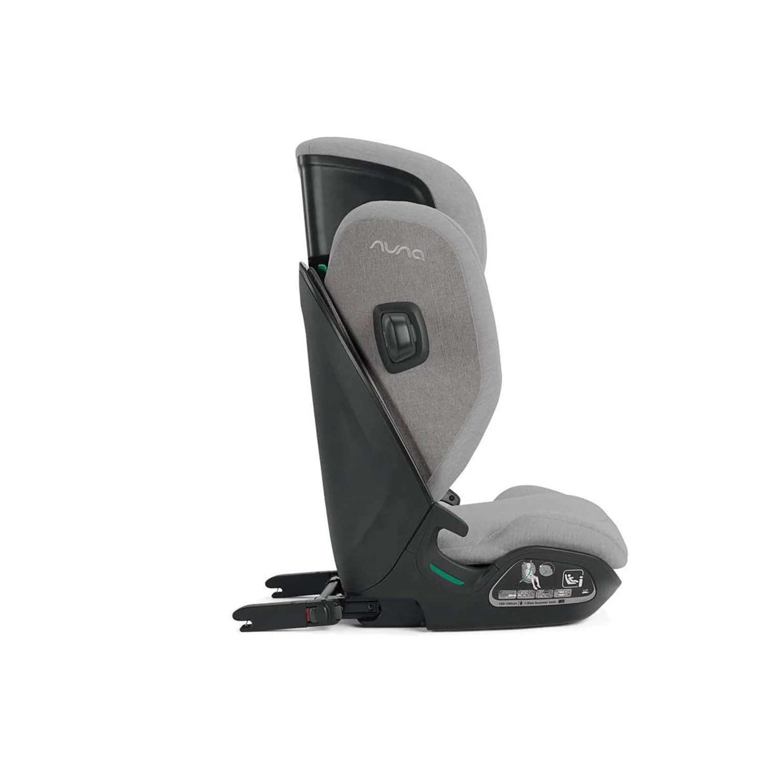 Nuna - Seggiolino auto Aace LX i-Size da 100 a 150 cm - Image 4
