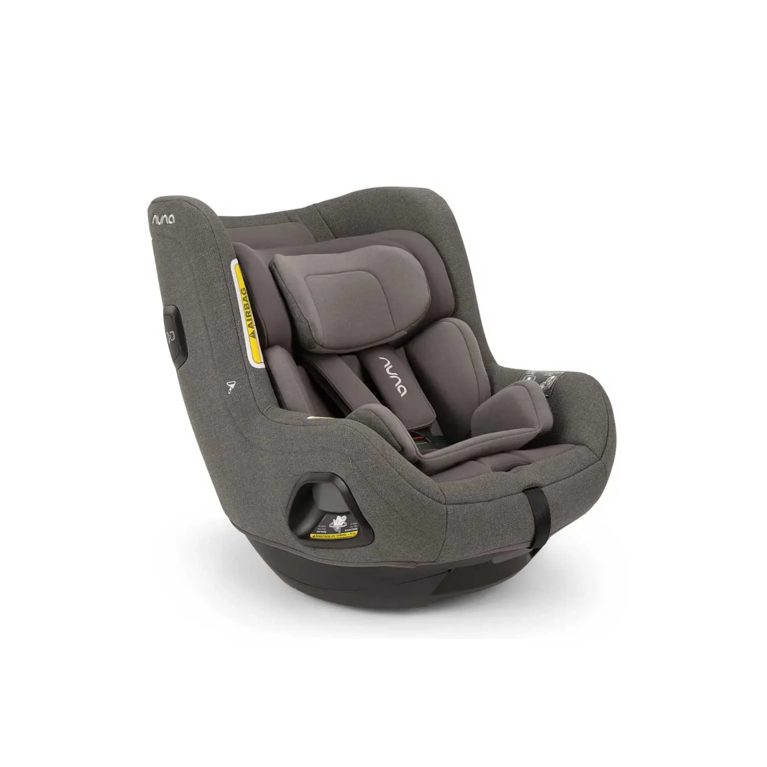 Nuna - Seggiolino Auto Todl Next Isize - Image 4