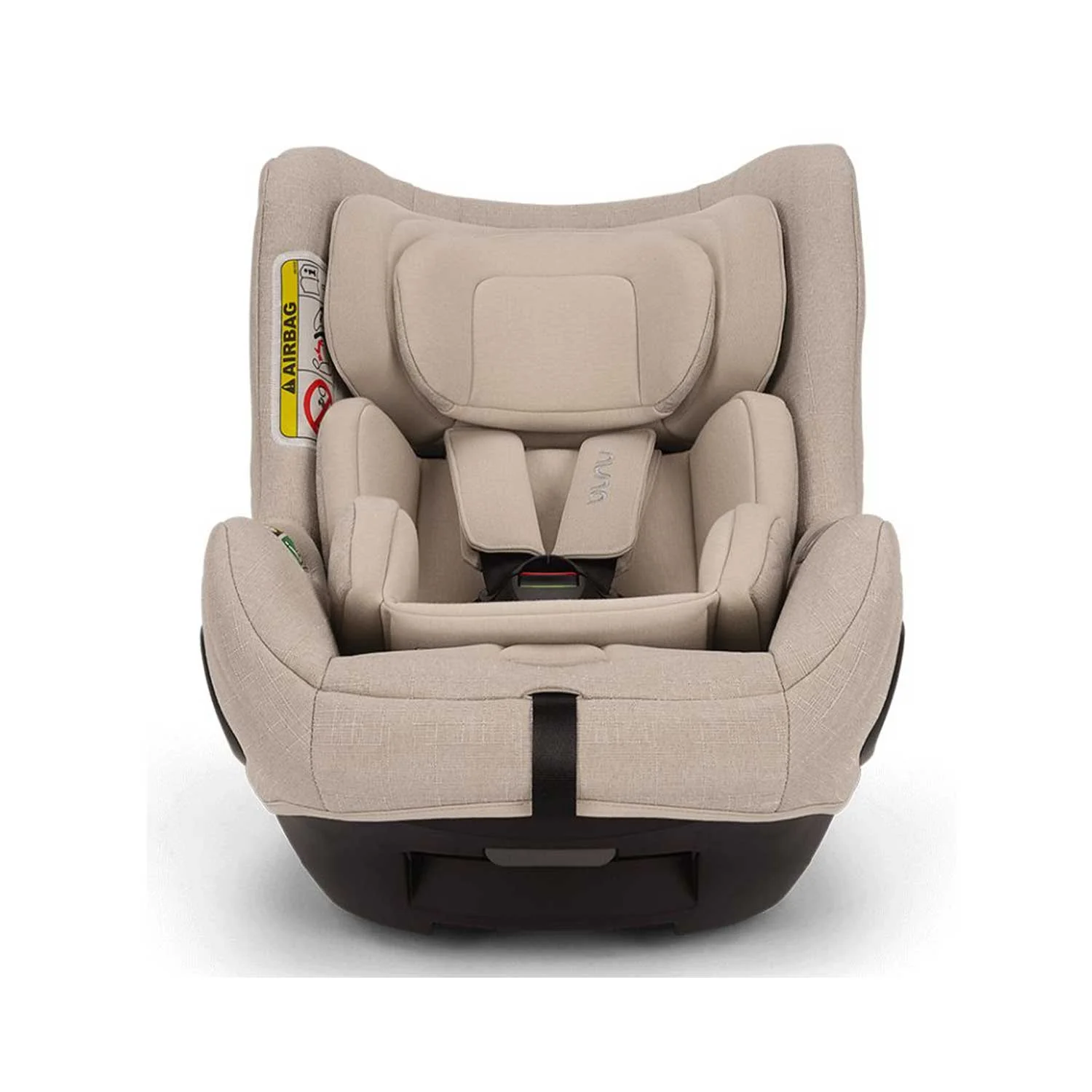 Nuna - Seggiolino Auto Todl Next Isize - Image 5