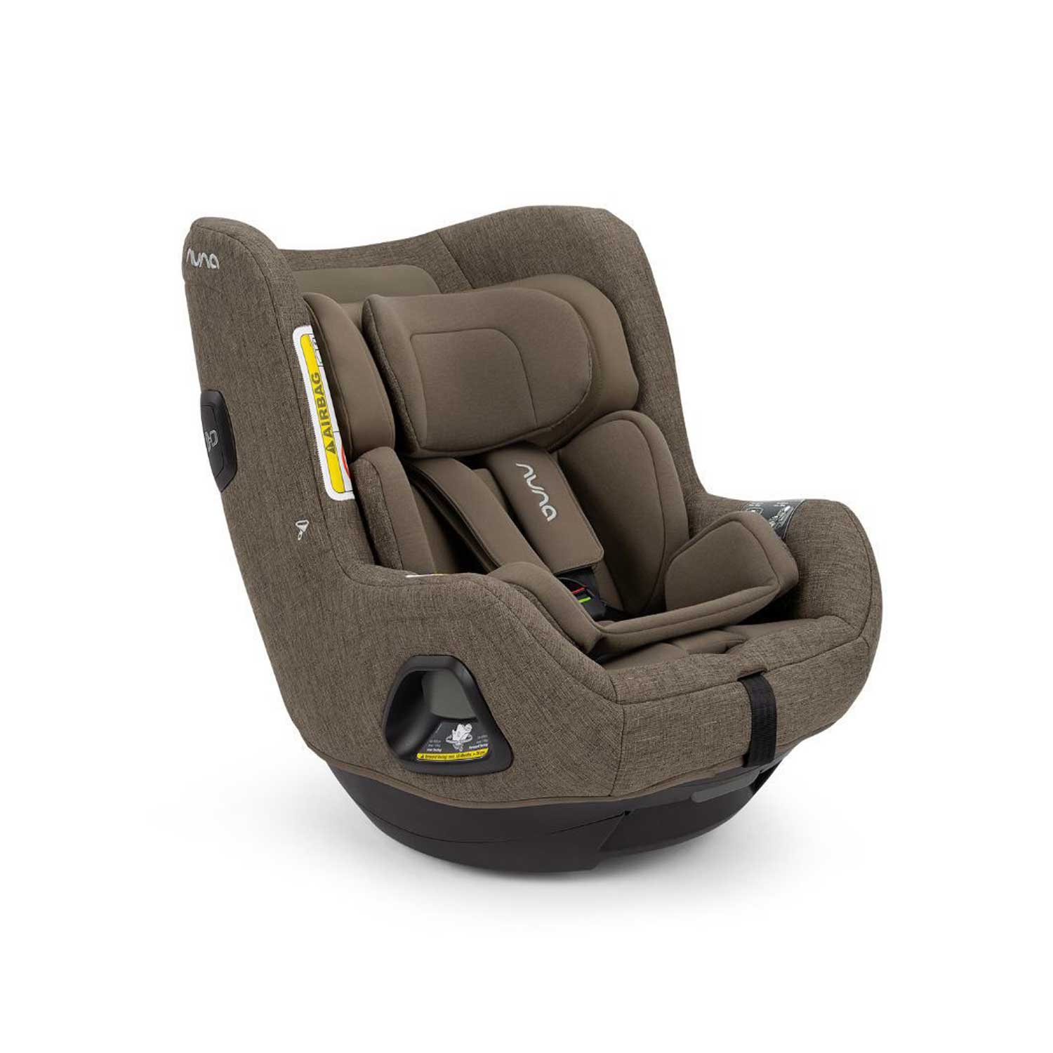 Nuna - Seggiolino Auto Todl Next Isize - Image 6