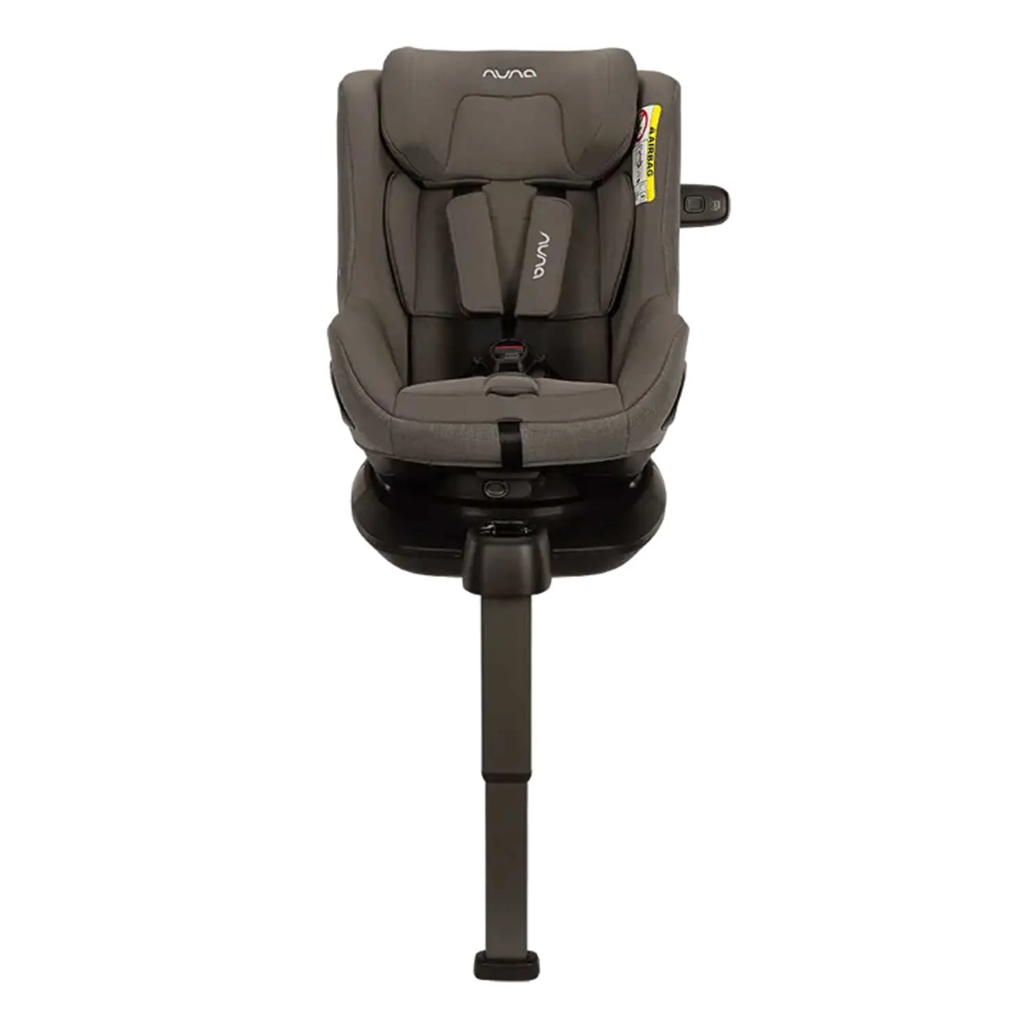Nuna - Seggiolino Auto Pruu Isize R129 - Image 2